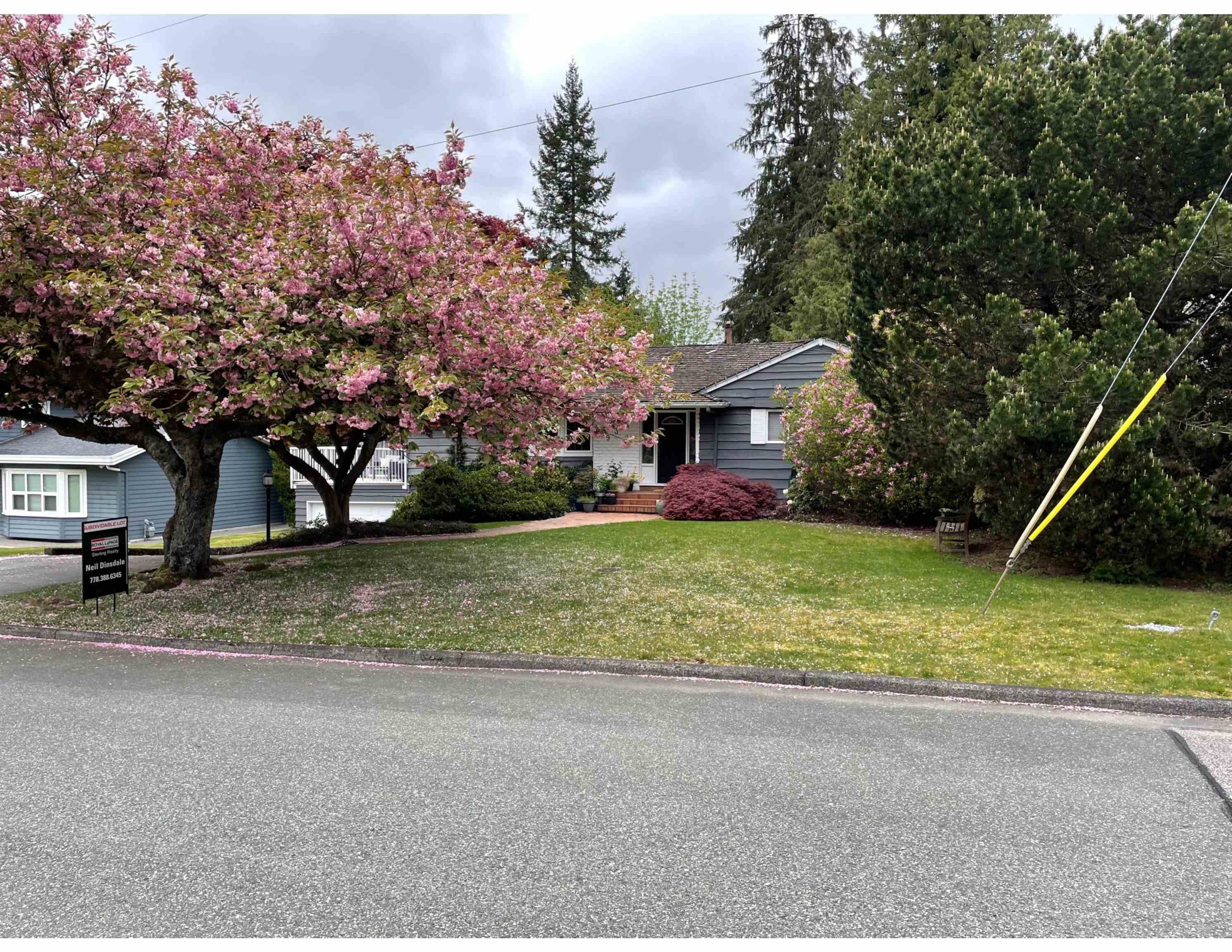 939 Selkirk Crescent, Coquitlam, V3J 6E4 — photo 5