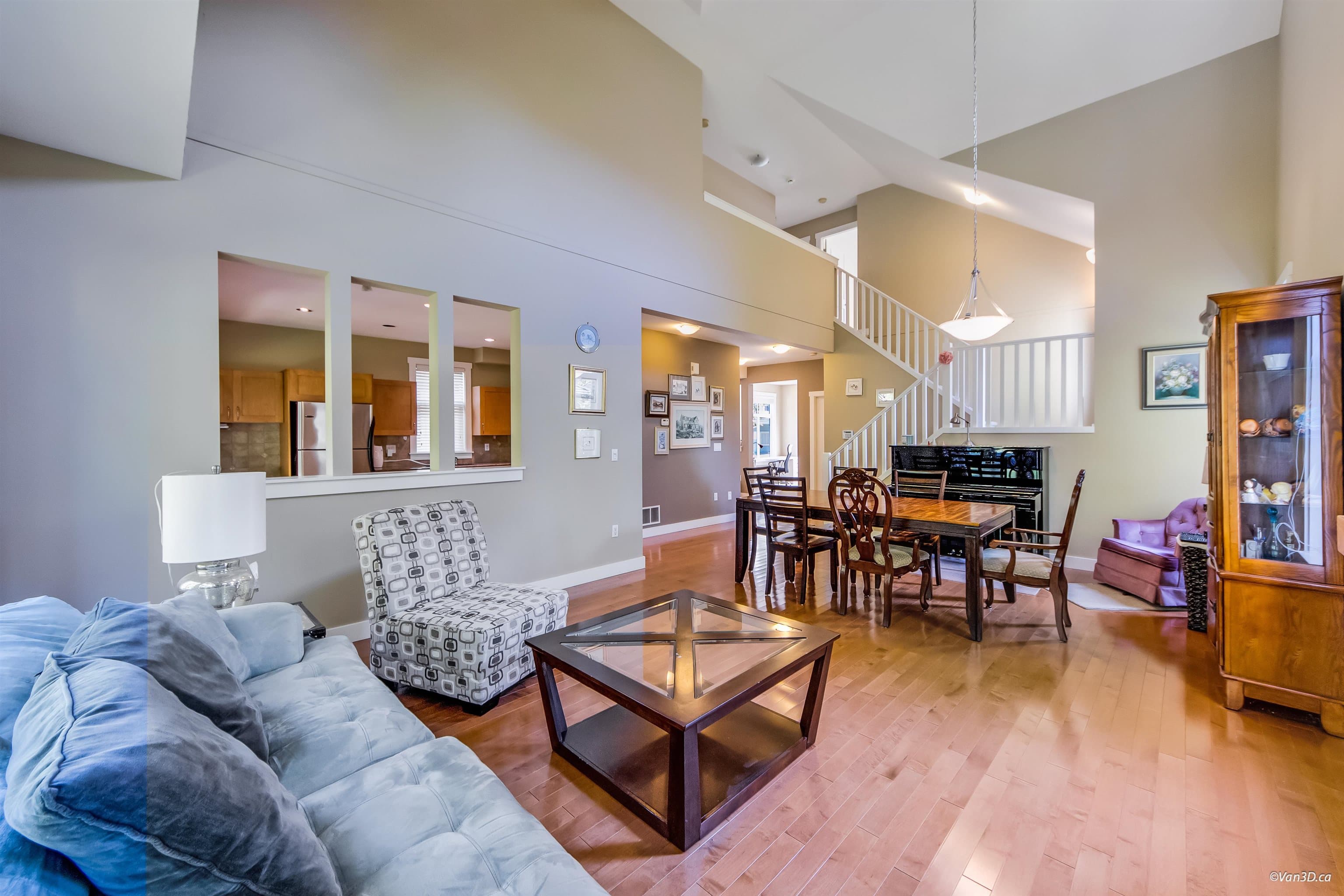 7 - 15255 36 Avenue, Surrey, V3Z 0Y4 — photo 5
