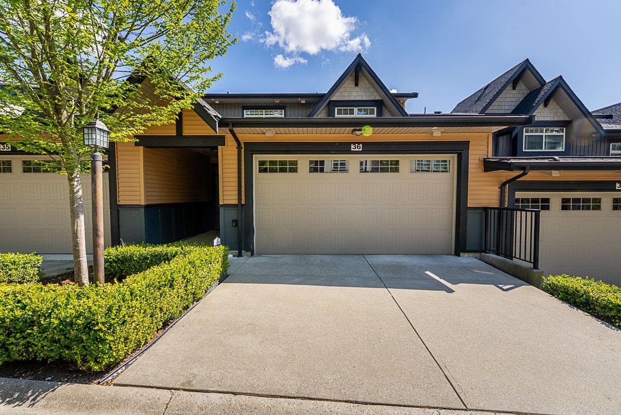 36 - 10525 240 Street, Maple Ridge, V2W 0J3 — photo 2