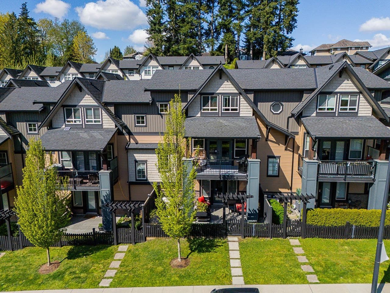 36 - 10525 240 Street, Maple Ridge, V2W 0J3 — photo 1