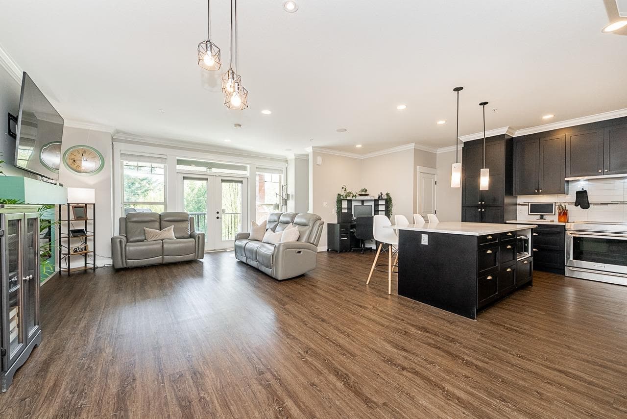 36 - 10525 240 Street, Maple Ridge, V2W 0J3 — photo 5