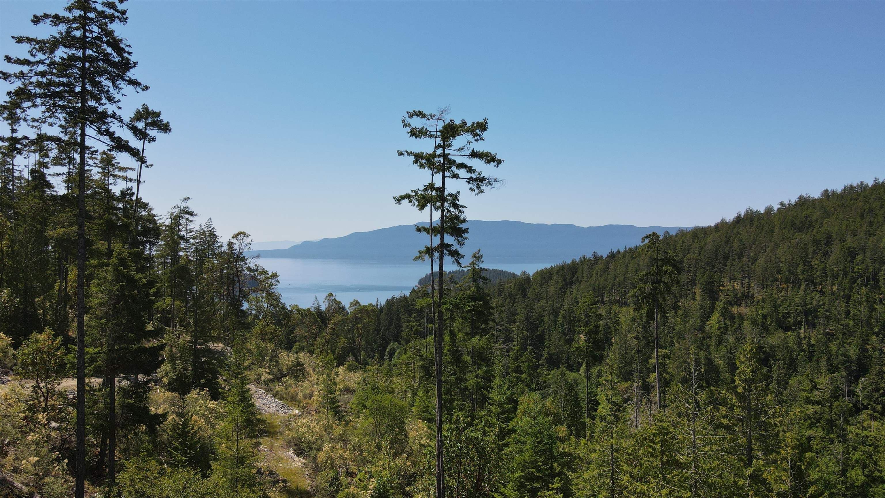 Lot 4 - 13803 Lee Road, Pender Harbour, V0N 1S1 — photo 2