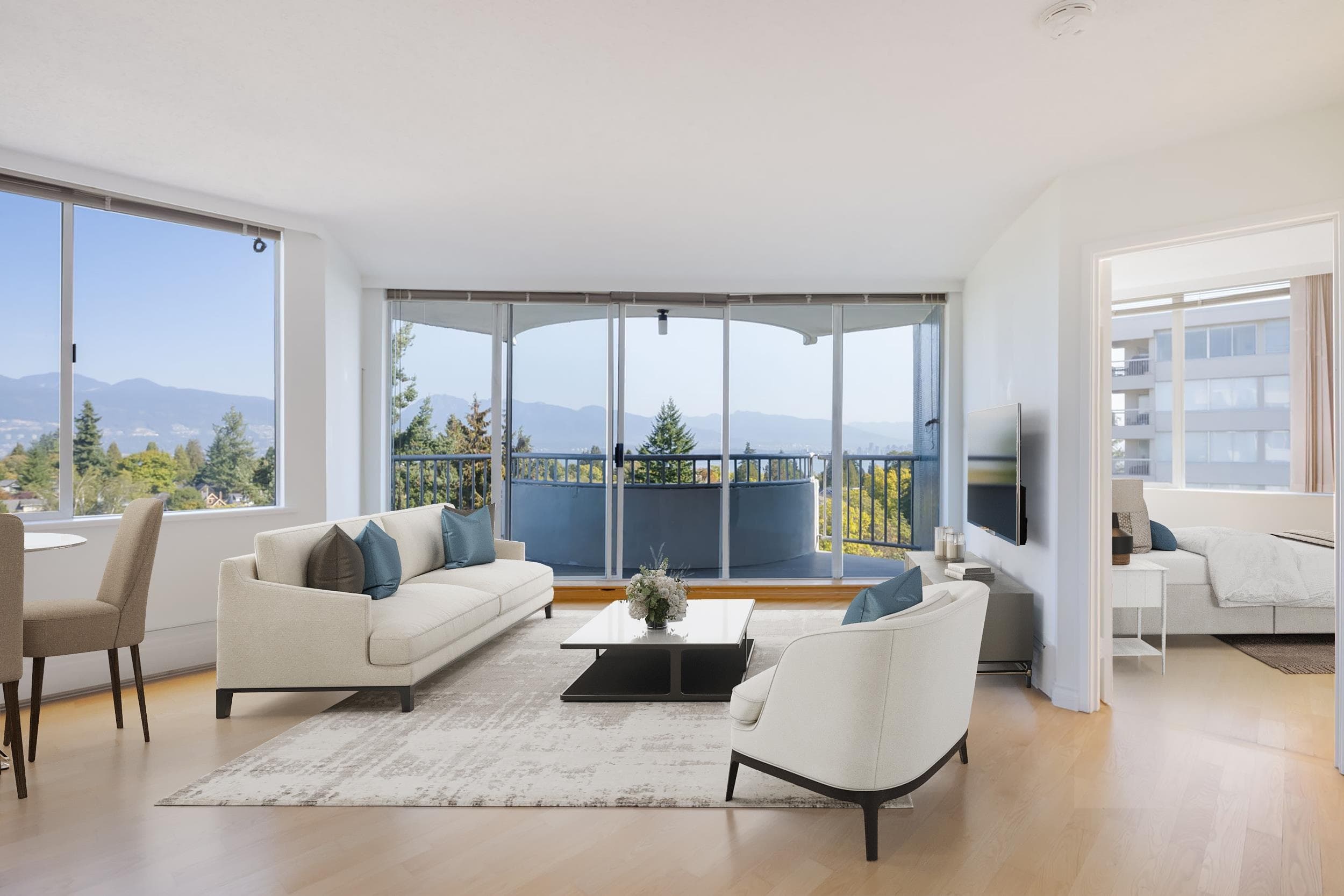 901 - 4691 W 10th Avenue, Vancouver, V6R 2J3 — photo 1