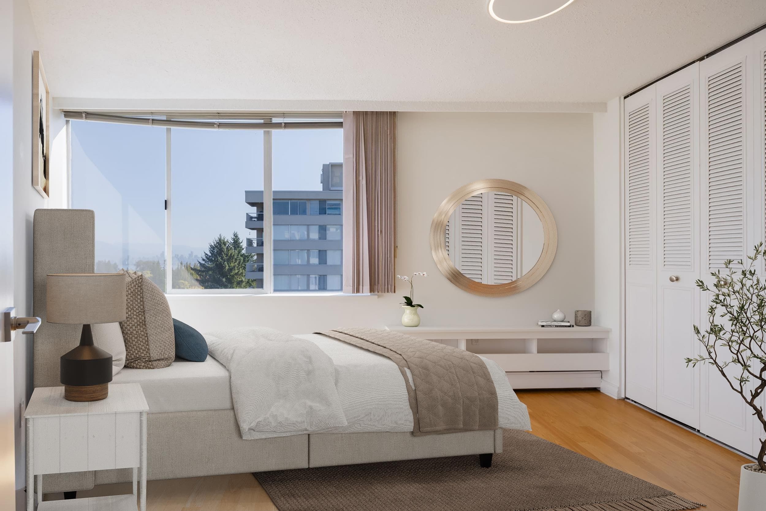 901 - 4691 W 10th Avenue, Vancouver, V6R 2J3 — photo 5