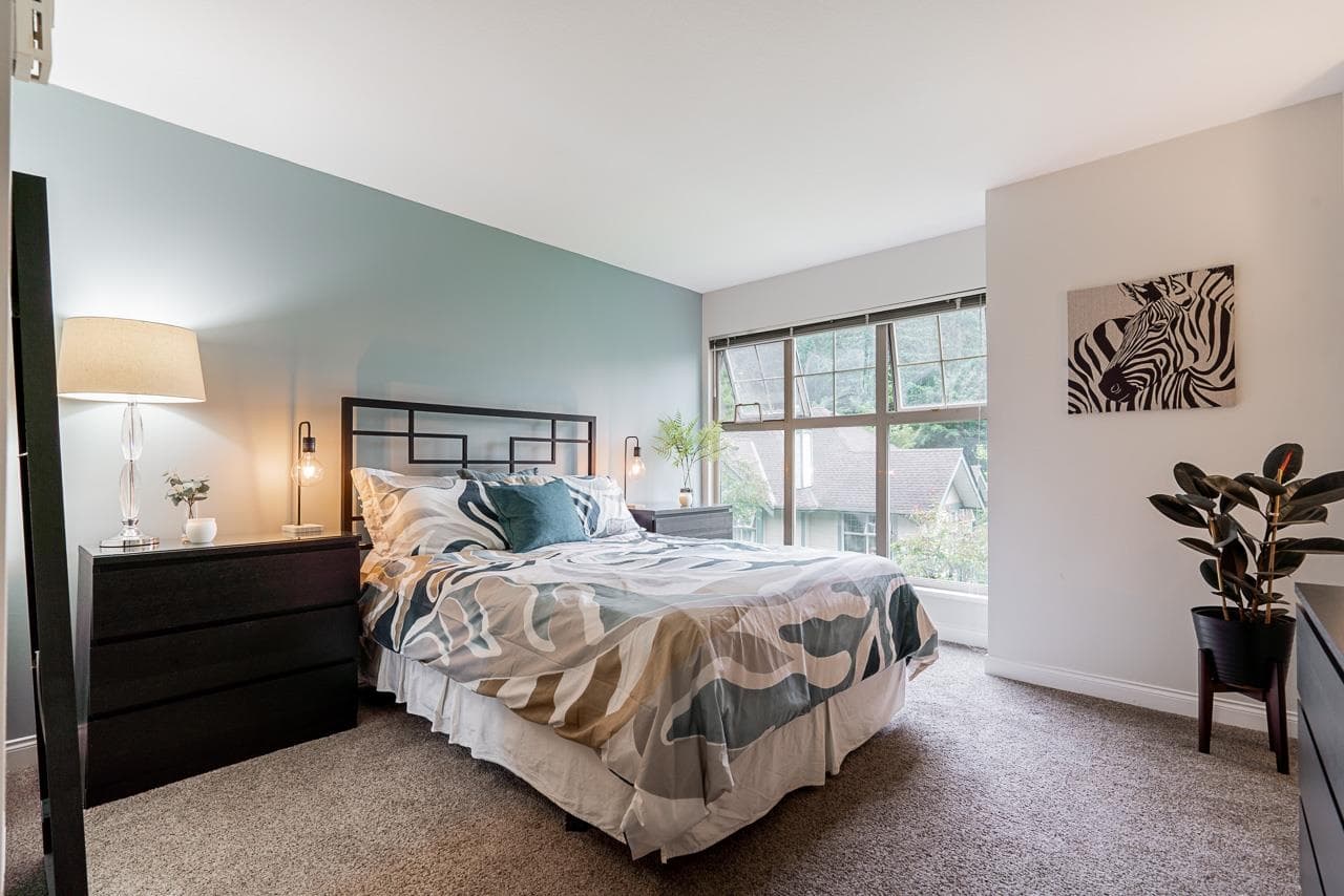 56 - 65 Foxwood Drive, Port Moody, V3H 4Z5 — photo 1