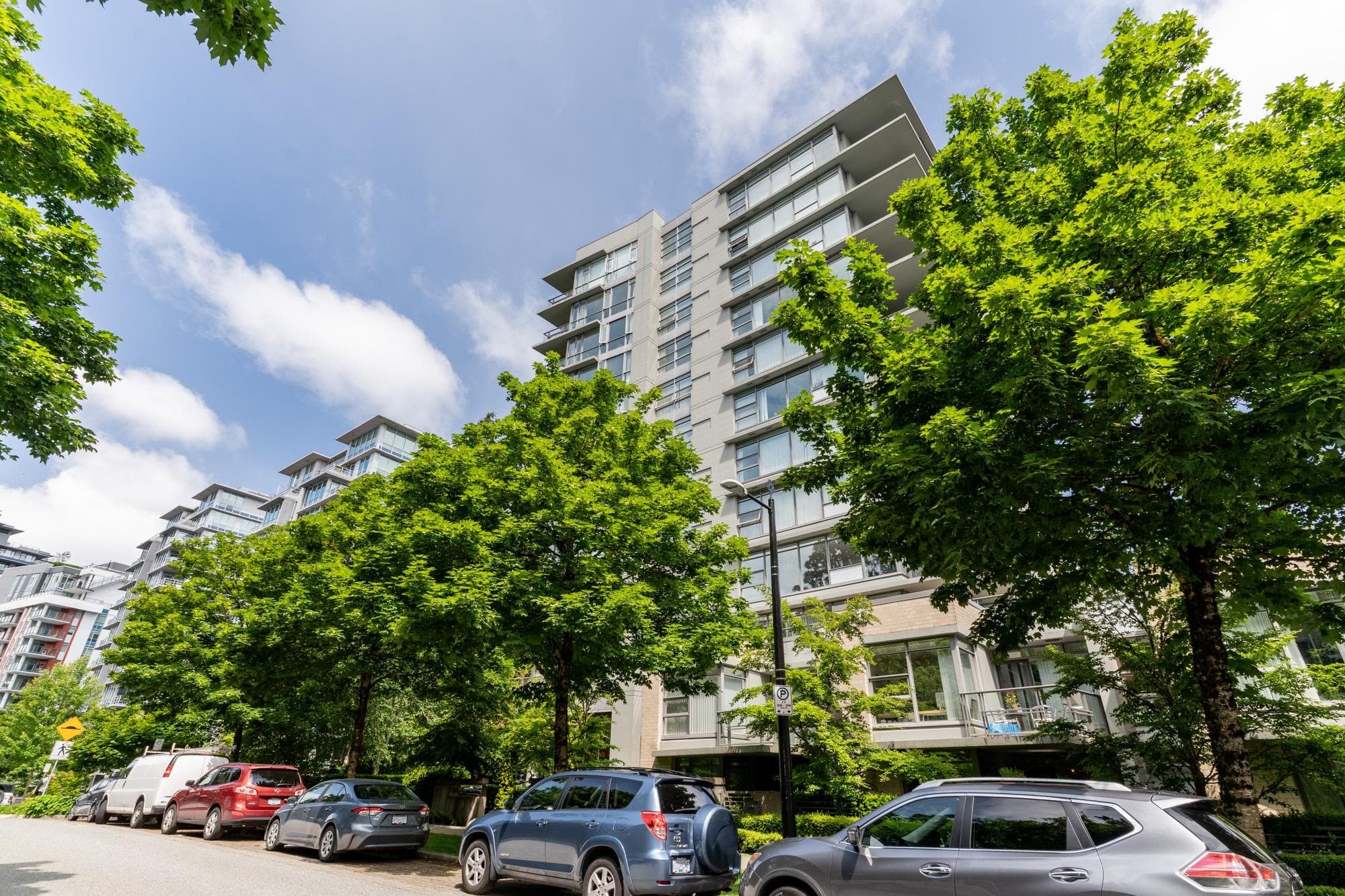 1006 - 9188 University Crescent, Burnaby, V5A 0A5 — photo 2