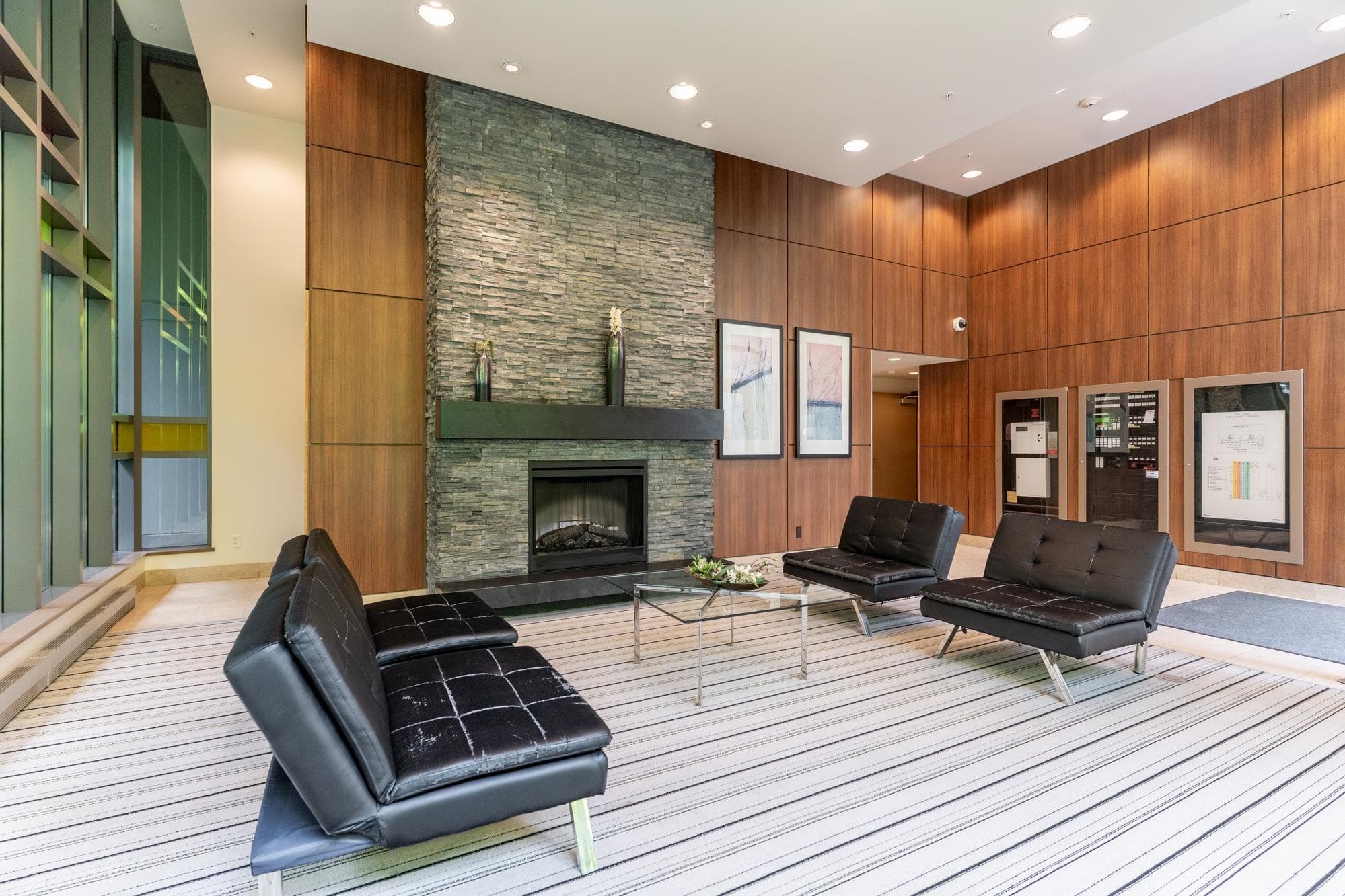 1006 - 9188 University Crescent, Burnaby, V5A 0A5 — photo 5