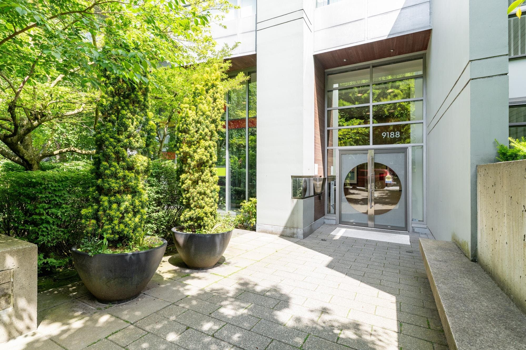 1006 - 9188 University Crescent, Burnaby, V5A 0A5 — photo 4