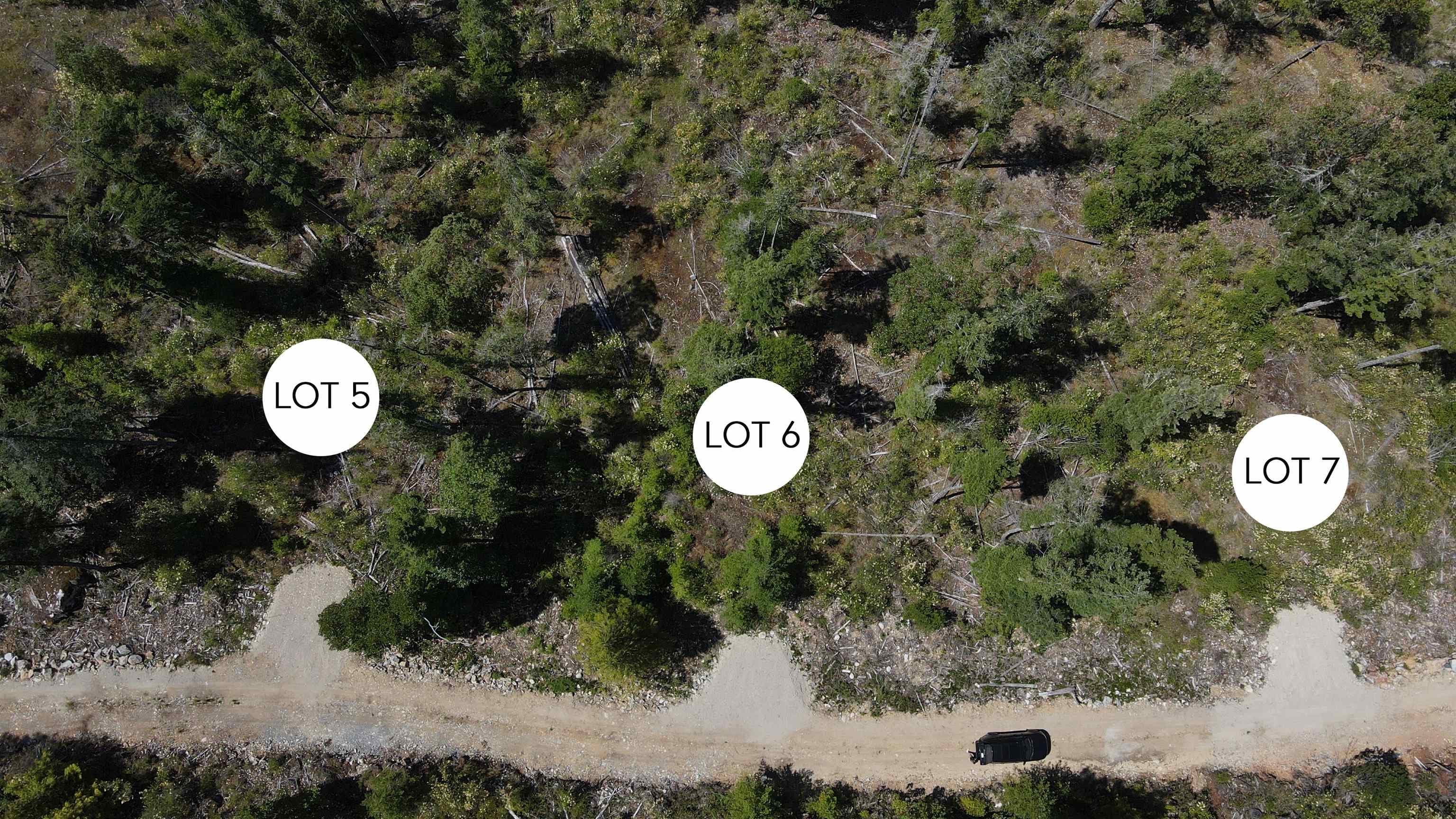 Lot 7 - 13803 Lee Road, Pender Harbour, V0N 1S1 — photo 4