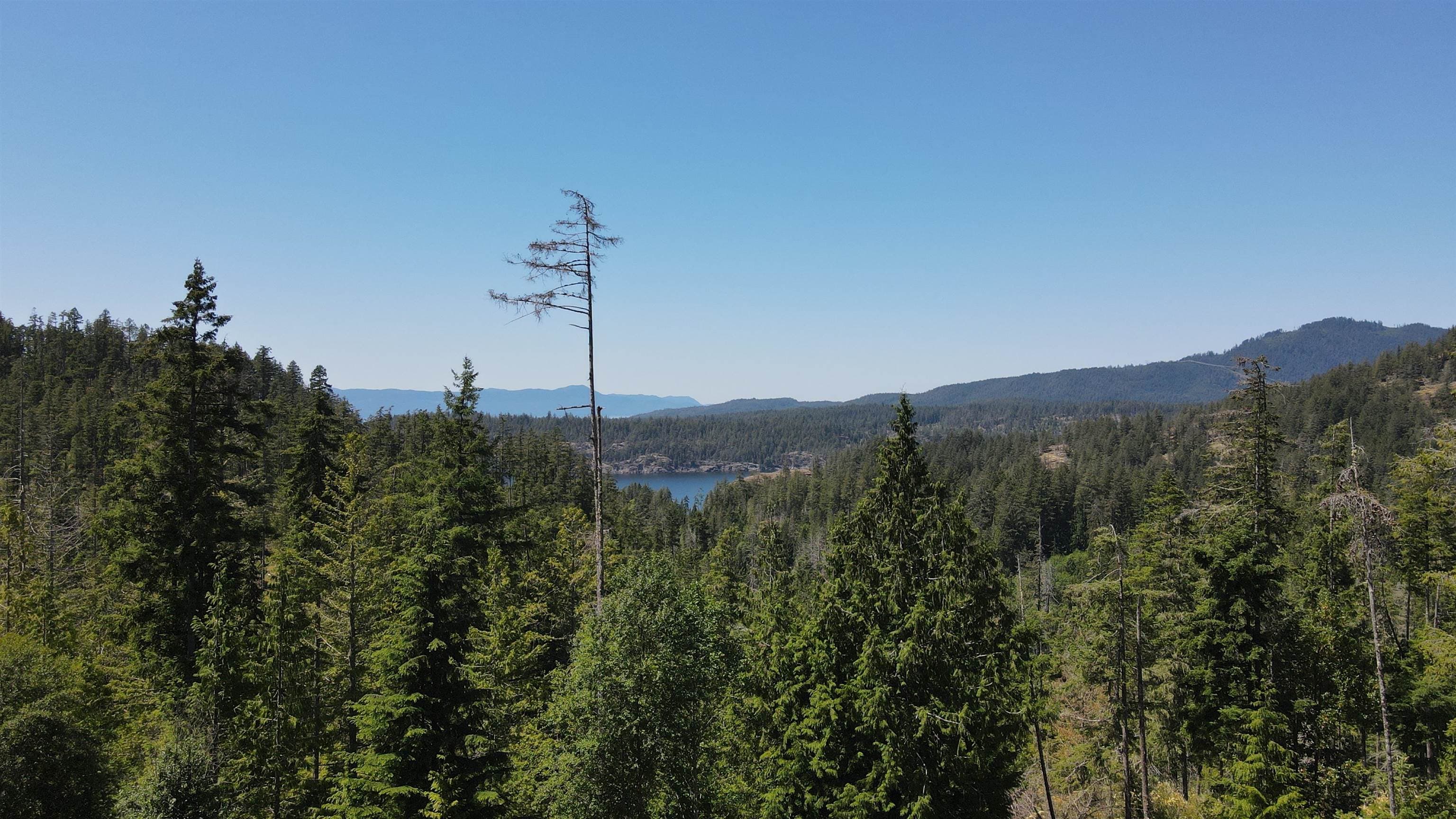 Lot 8 - 13803 Lee Road, Pender Harbour, V0N 1S1 — photo 2