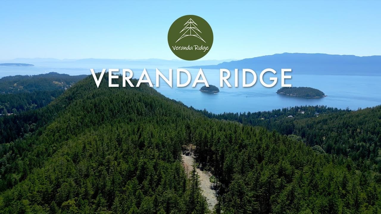 Lot 9 - 13803 Lee Road, Pender Harbour