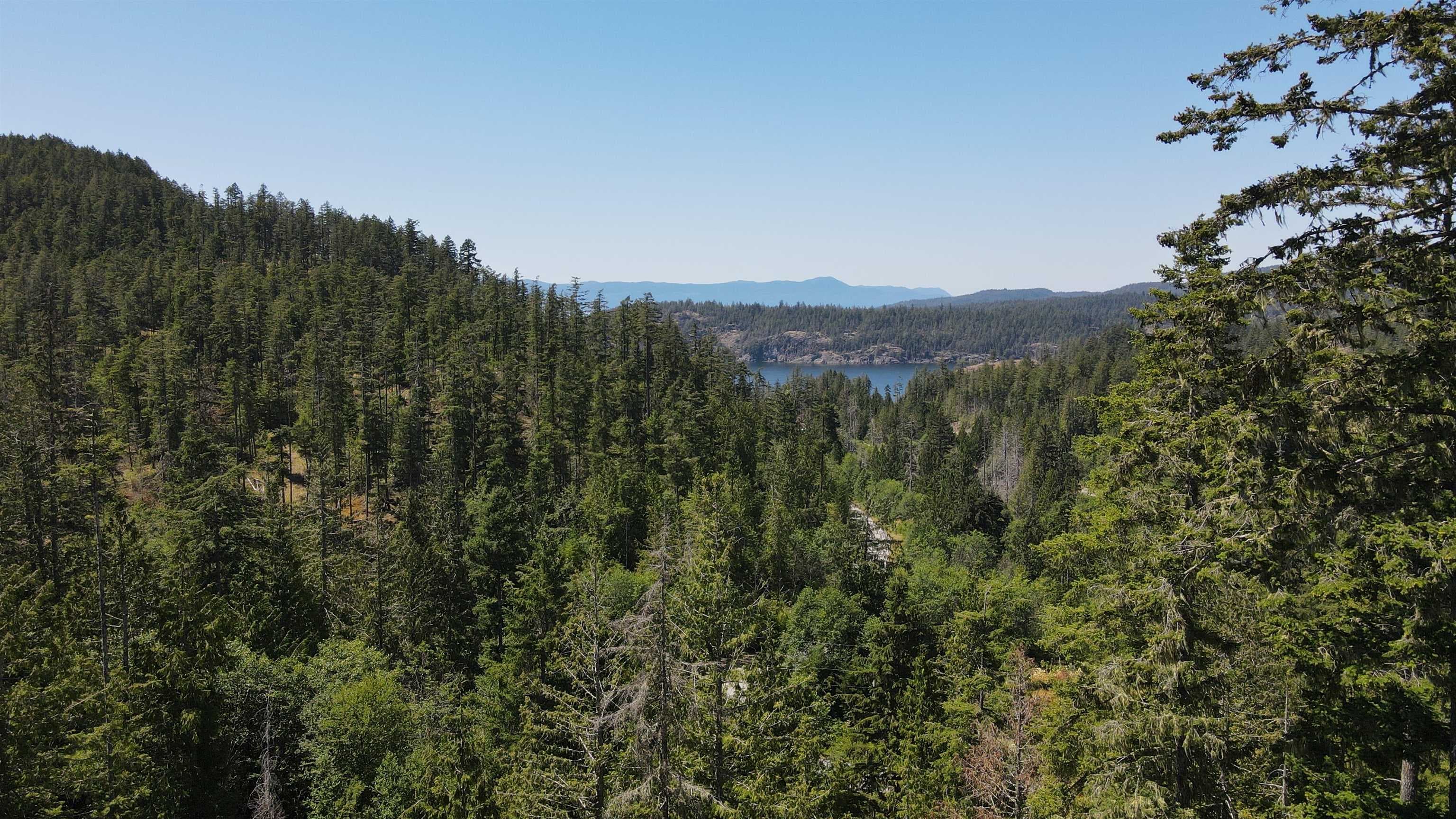 Lot 10 - 13803 Lee Road, Pender Harbour, V0N 1S1 — photo 2