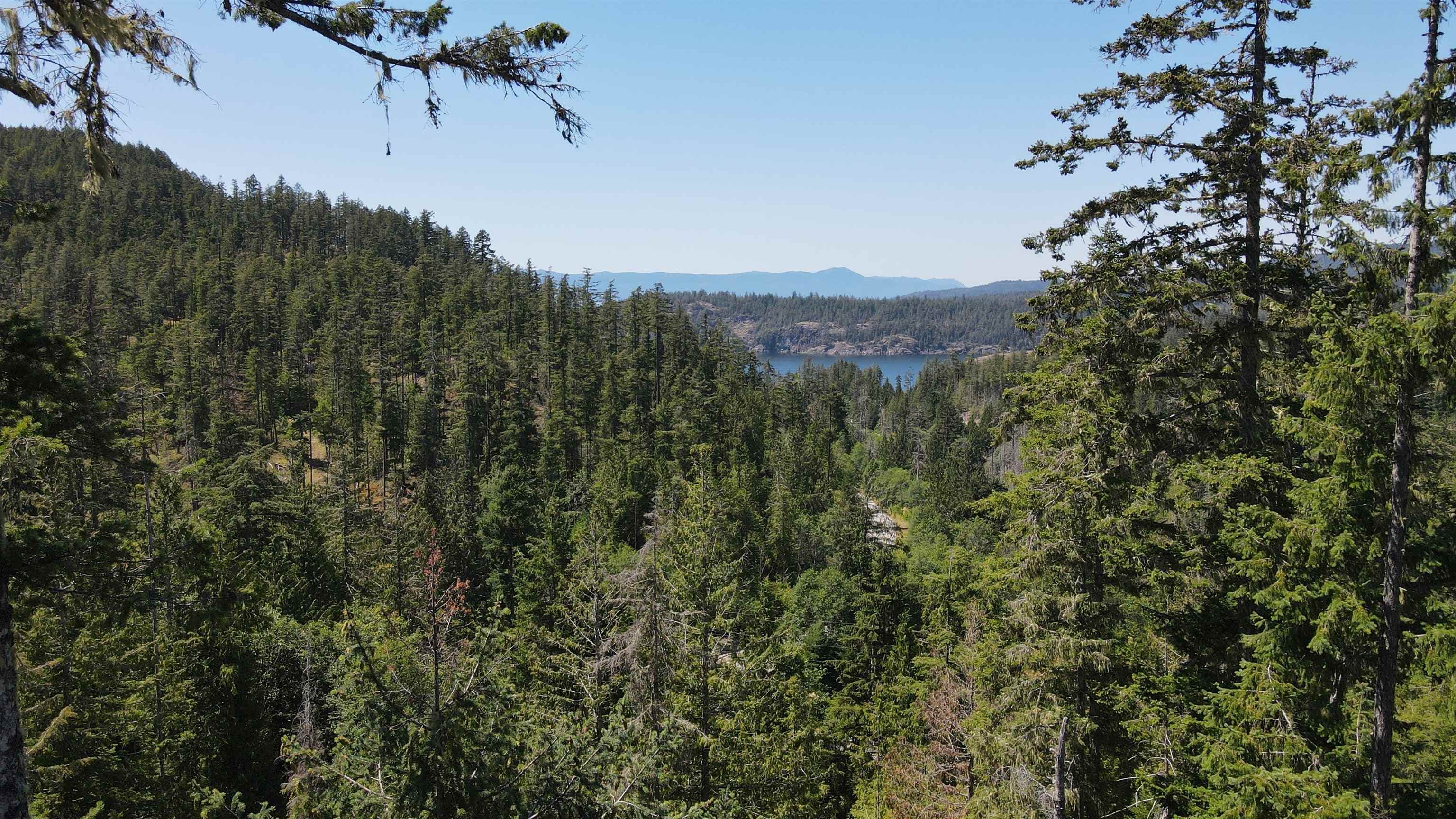 Lot 10 - 13803 Lee Road, Pender Harbour, V0N 1S1 — photo 4