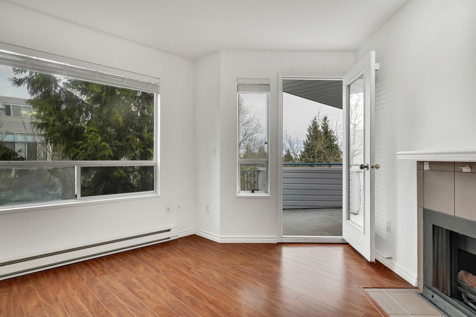 309 - 7840 Moffatt Road, Richmond, V6Y 1X8 — photo 2
