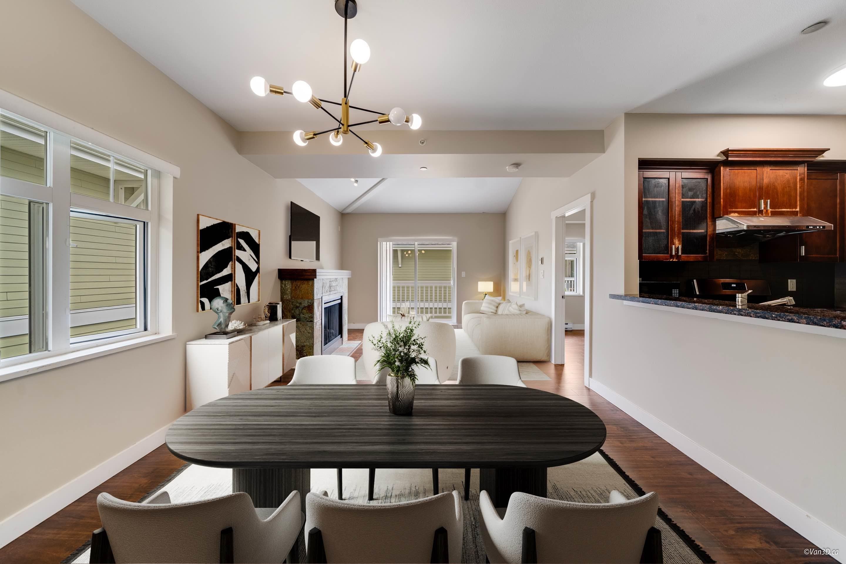 18 - 7388 Macpherson Avenue, Burnaby, V5J 0A1 — photo 1
