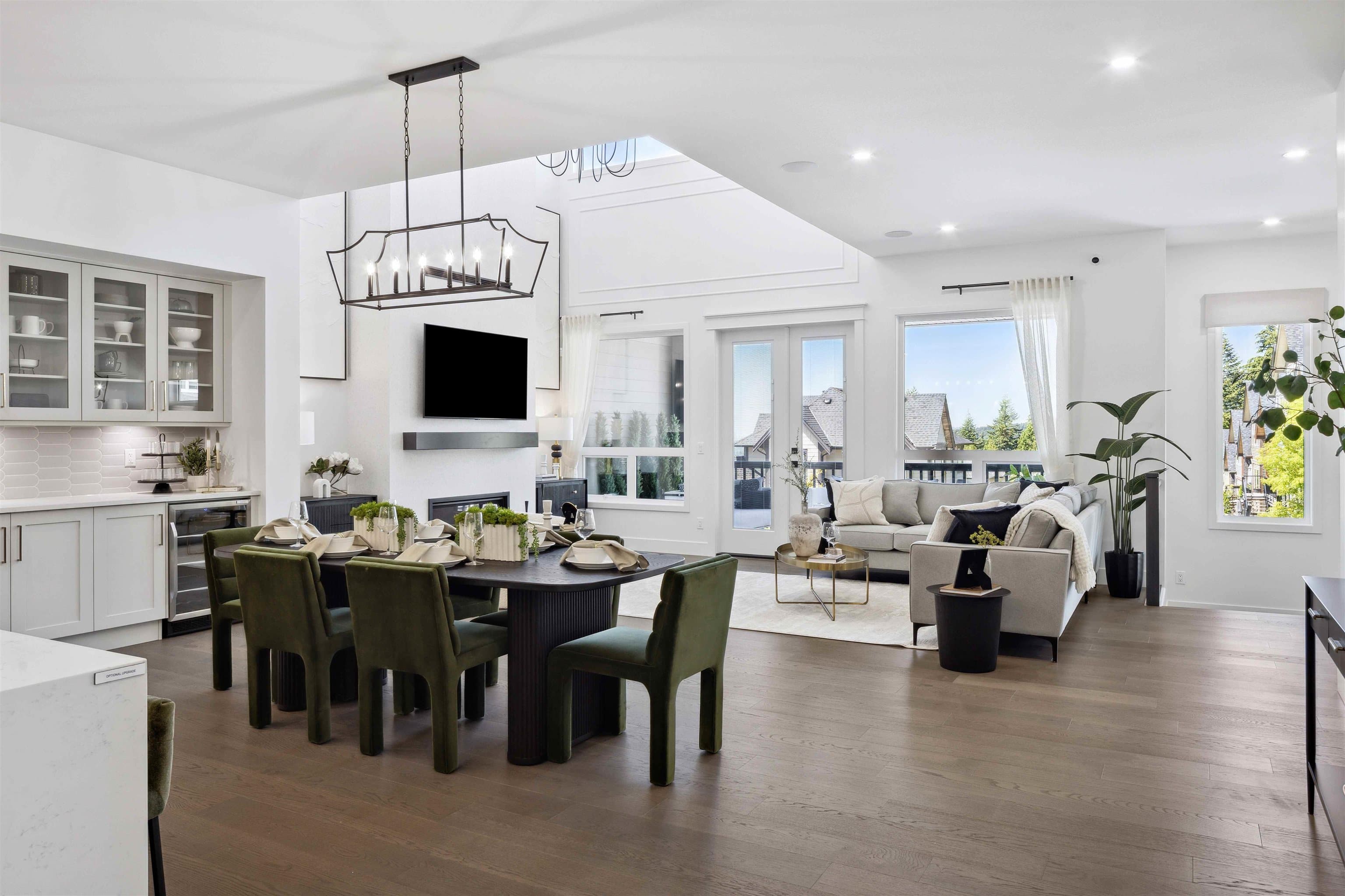 3643 Harper Road, Coquitlam
