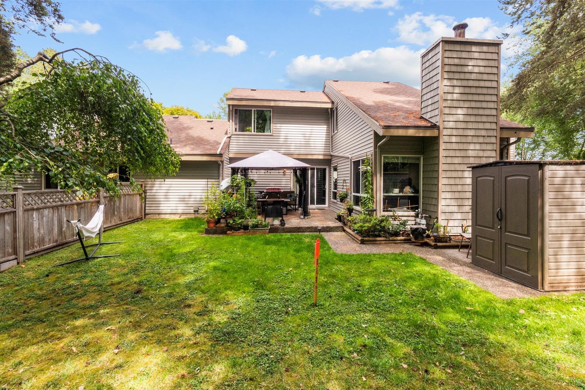 6217 E Greenside Drive, Surrey, V3S 5M8 — photo 2