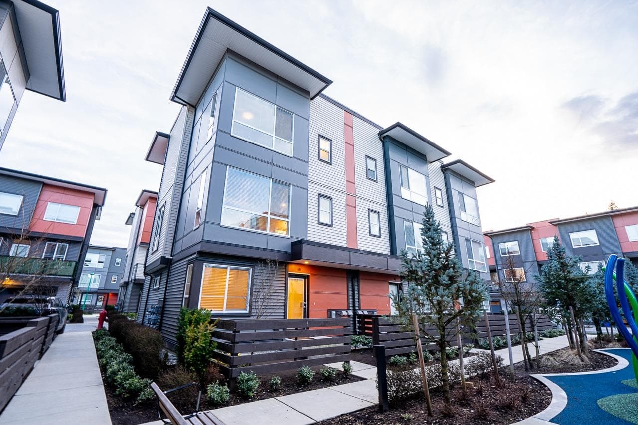 48 - 7288 188 Street, Surrey, V4N 6W3 — photo 2