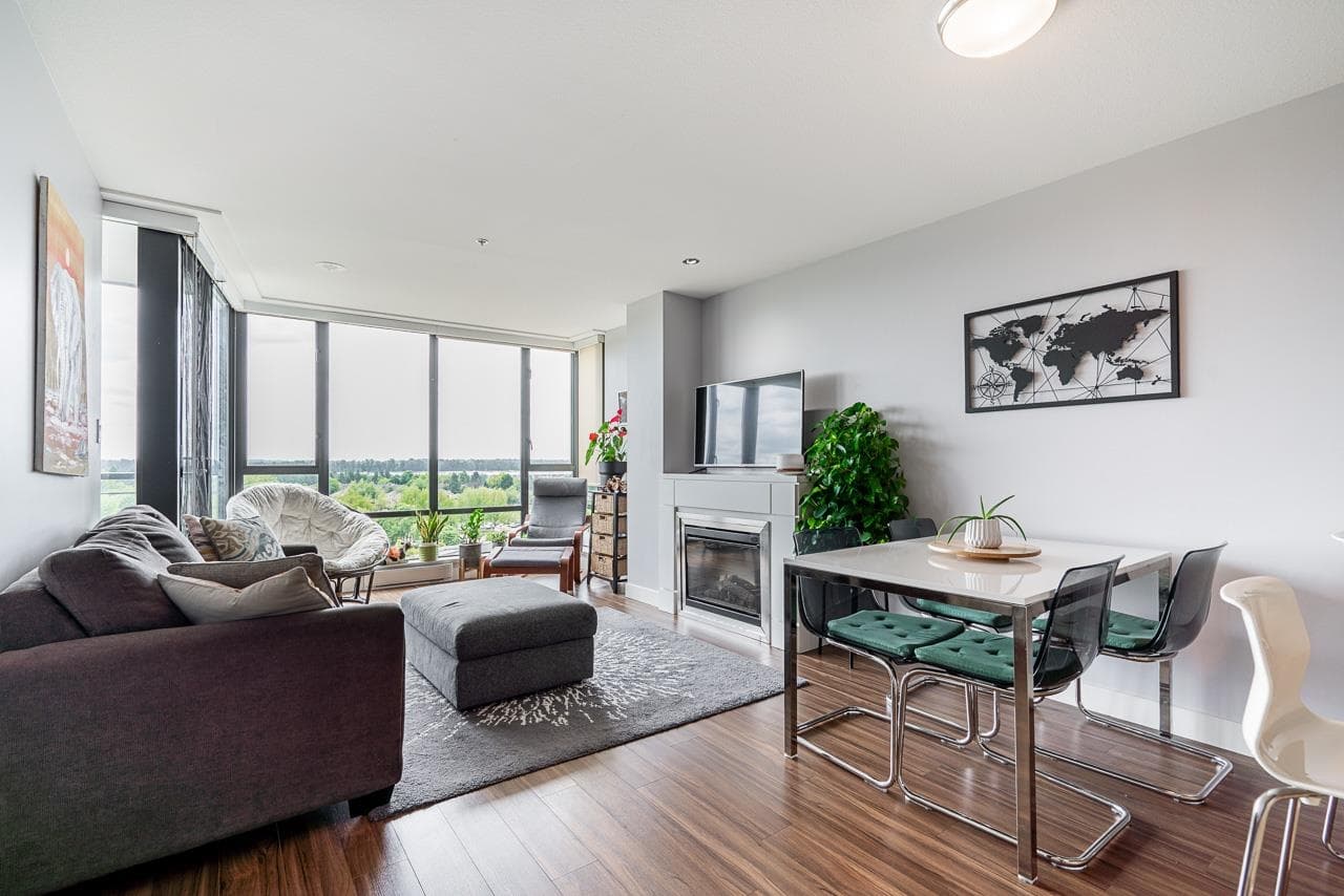 906 - 12069 Harris Road, Pitt Meadows, V3Y 0C8 — photo 1