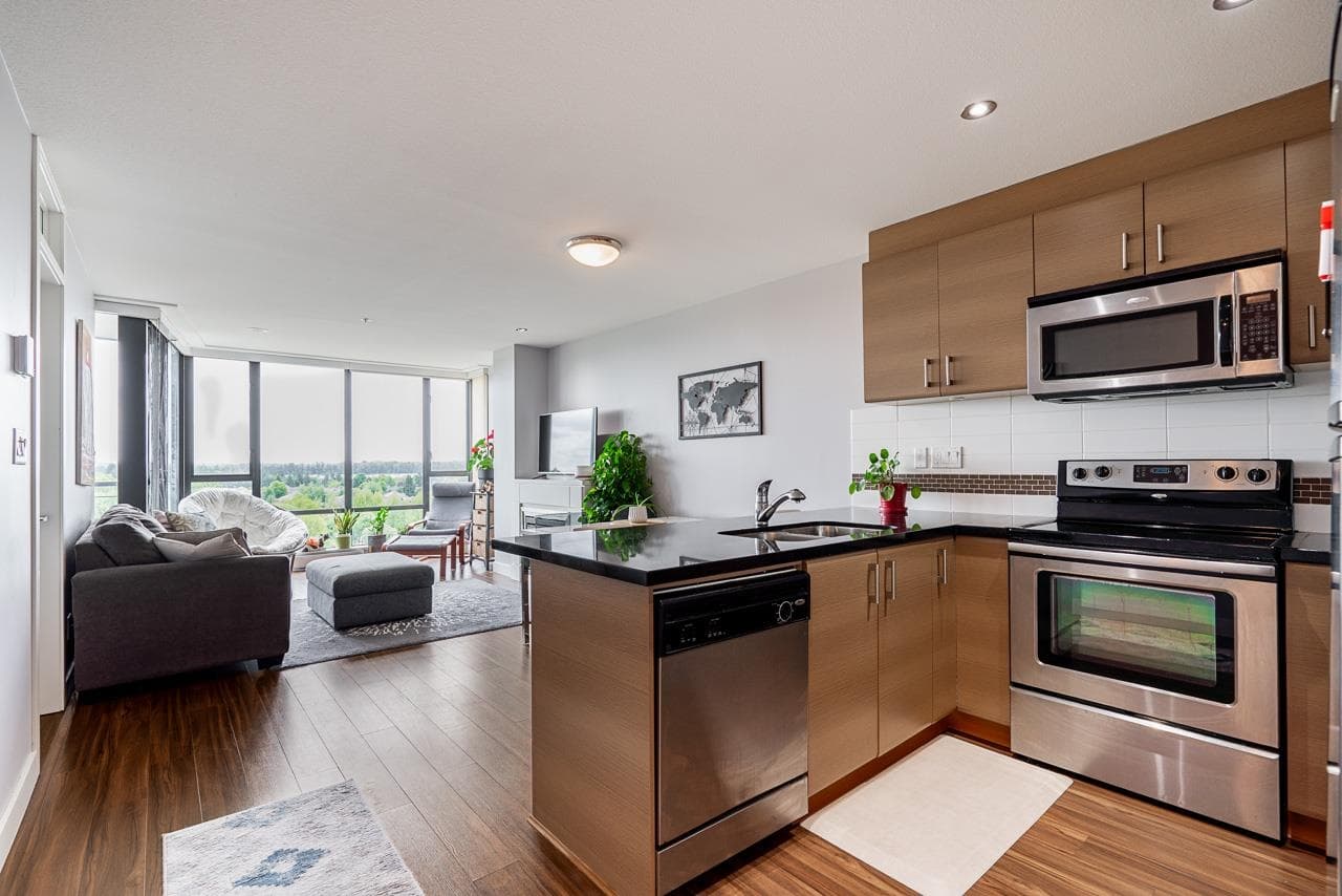 906 - 12069 Harris Road, Pitt Meadows, V3Y 0C8 — photo 5