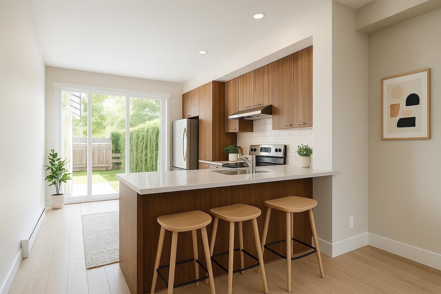 167 - 2450 161a Street, Surrey, V3Z 8K4 — photo 4