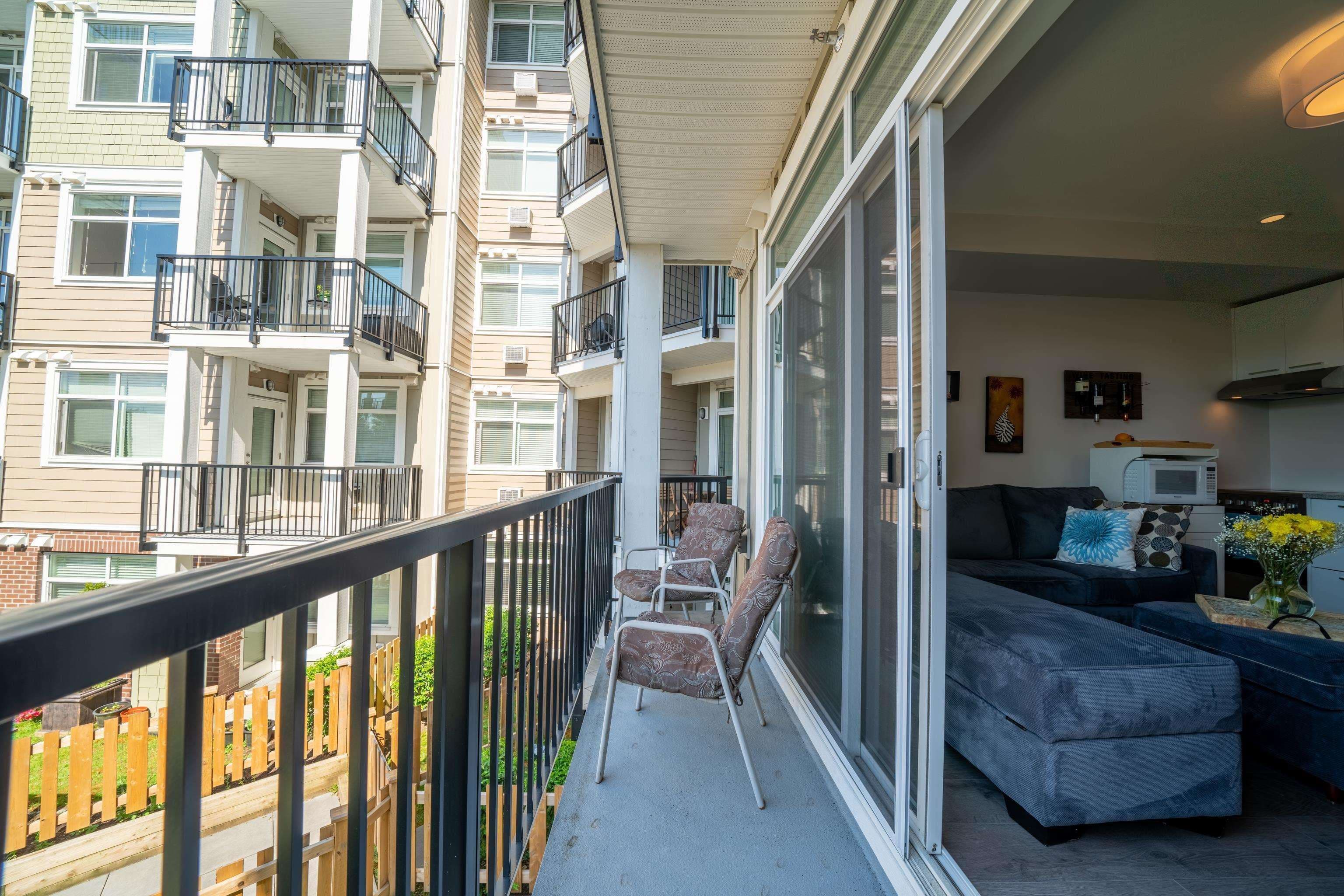 206 - 20686 Eastleigh Crescent, Langley, V3A 0M4 — photo 2