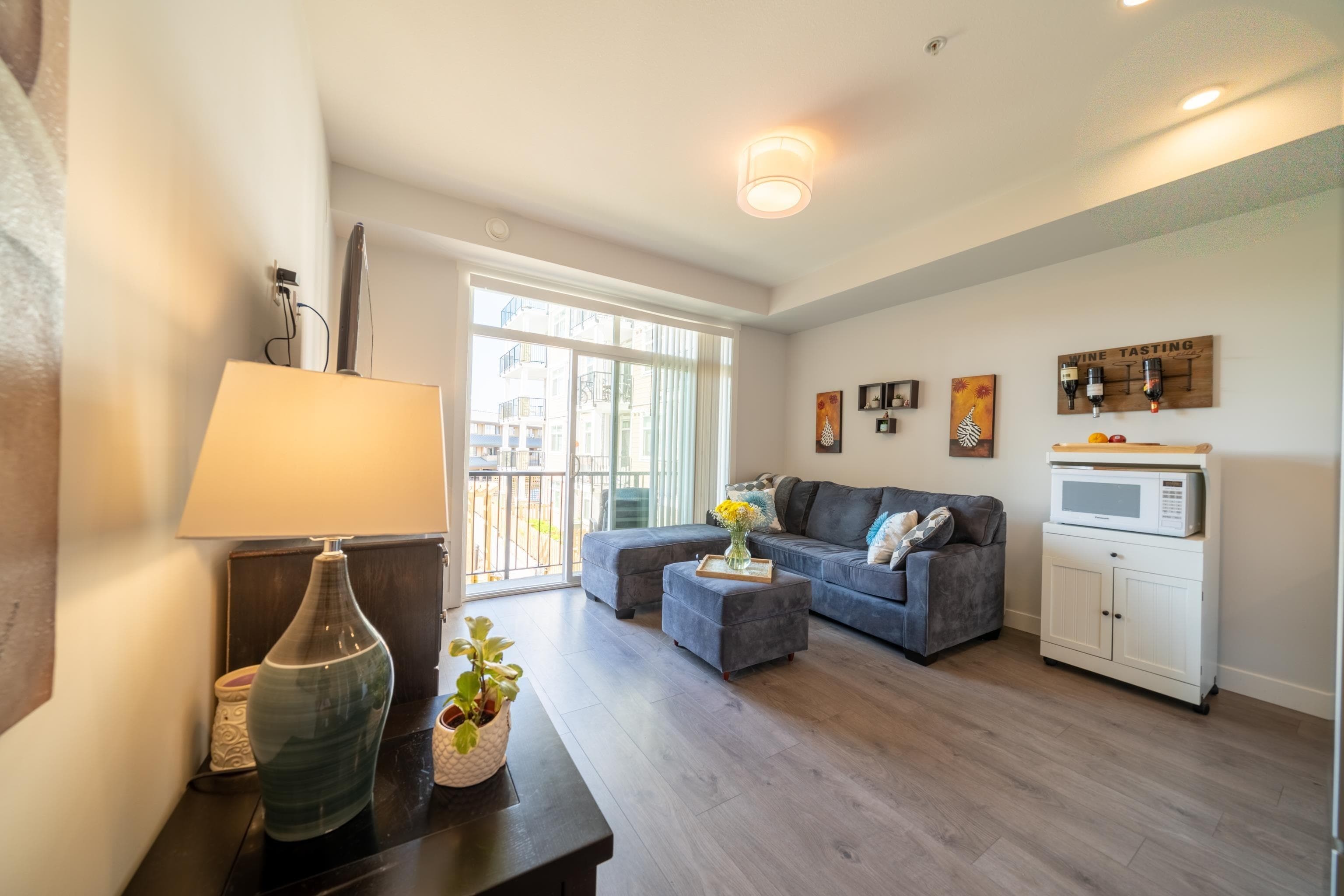 206 - 20686 Eastleigh Crescent, Langley, V3A 0M4 — photo 3