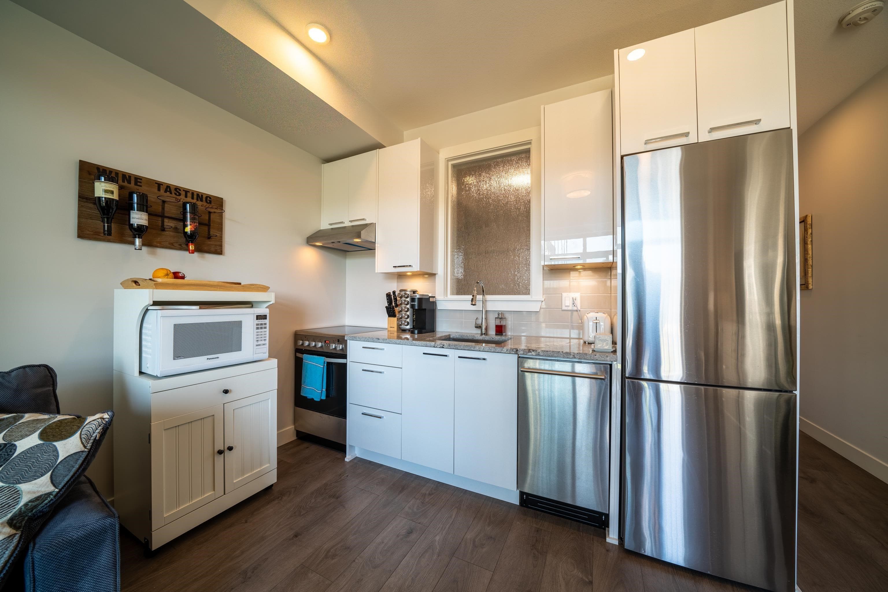206 - 20686 Eastleigh Crescent, Langley, V3A 0M4 — photo 5