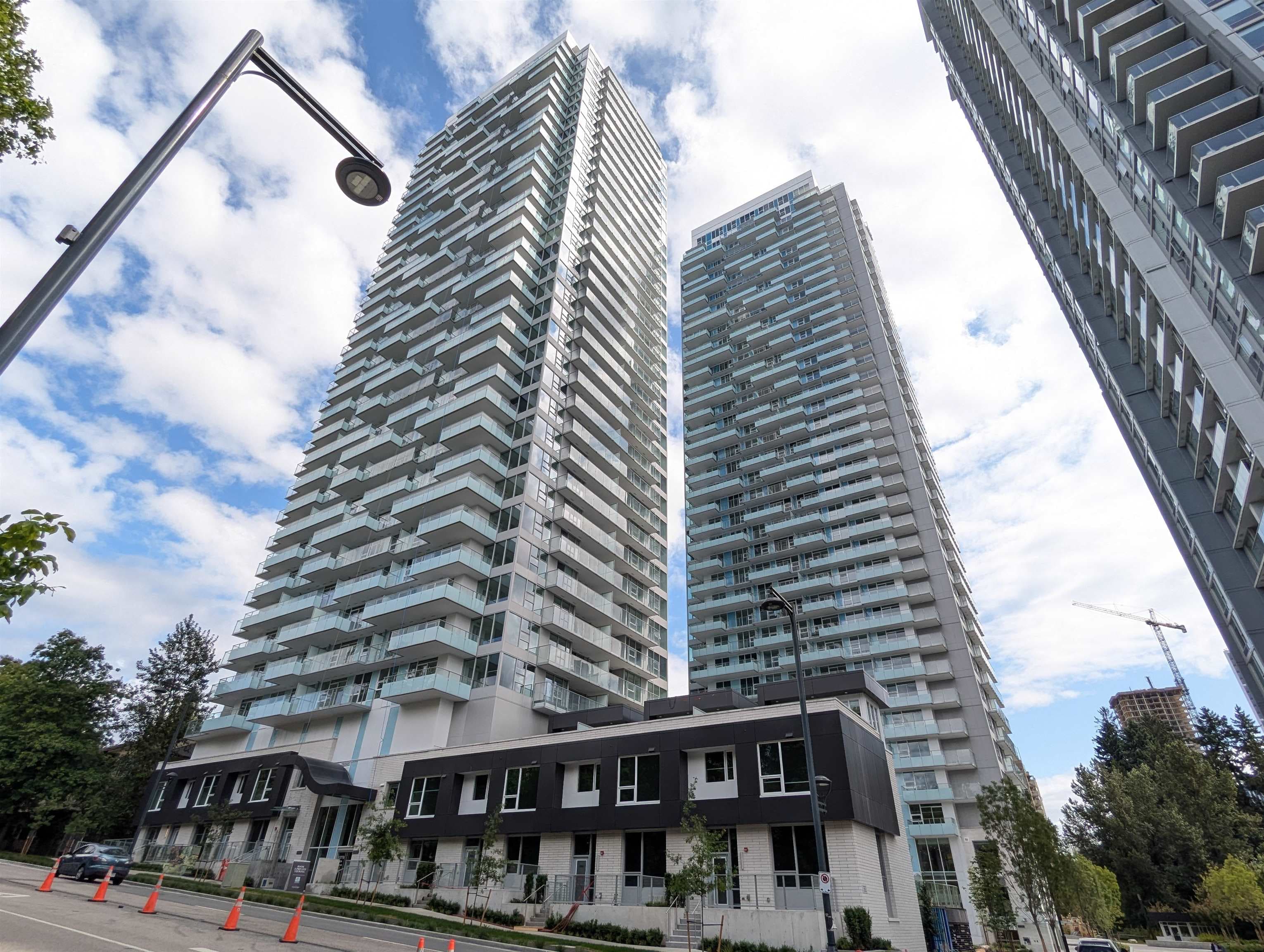 1901 - 13778 100 Avenue, Surrey, V3T 0V2 — photo 1