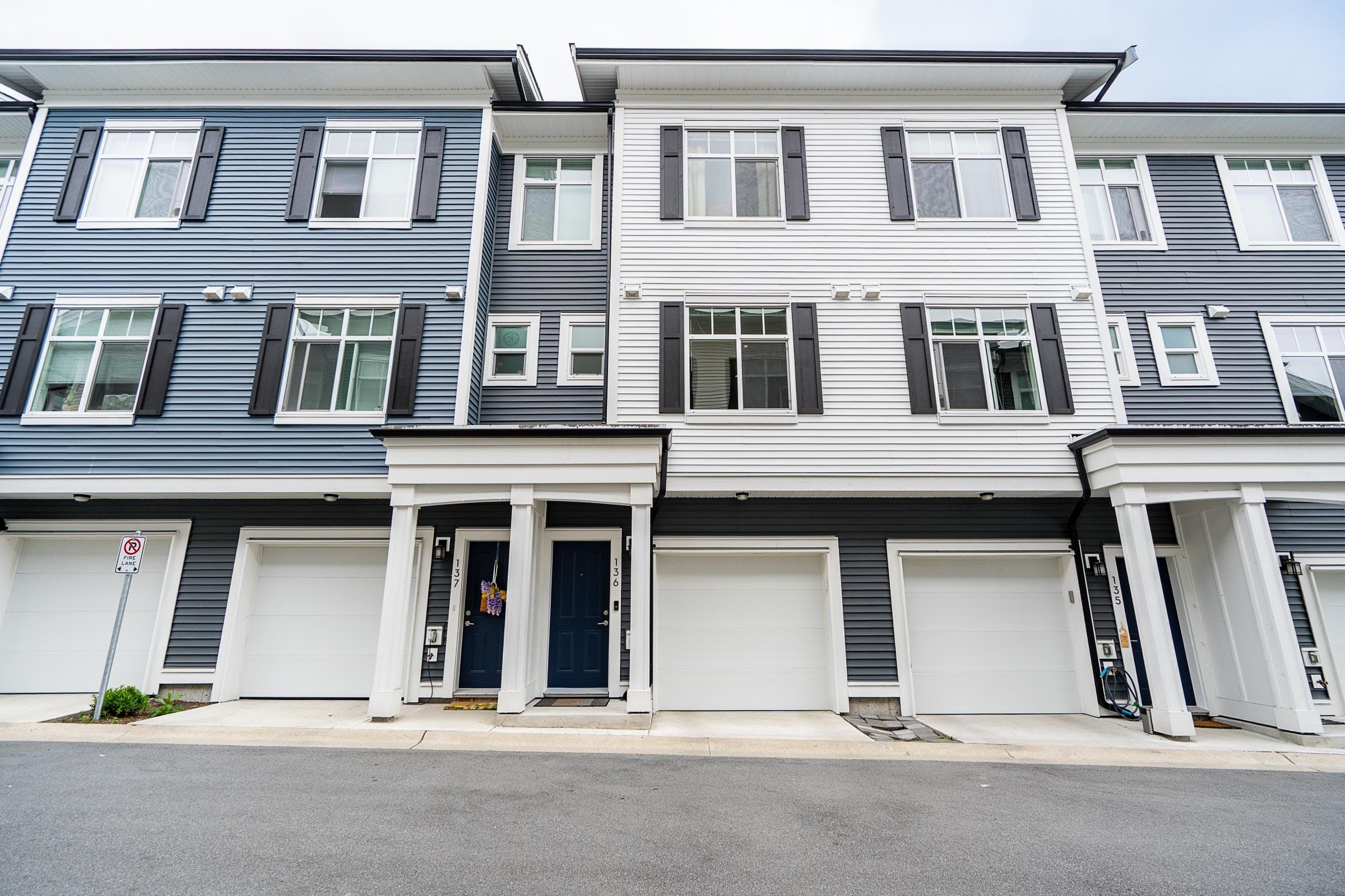 136 - 3565 Baycrest Avenue, Coquitlam, V3B 2W7 — photo 2