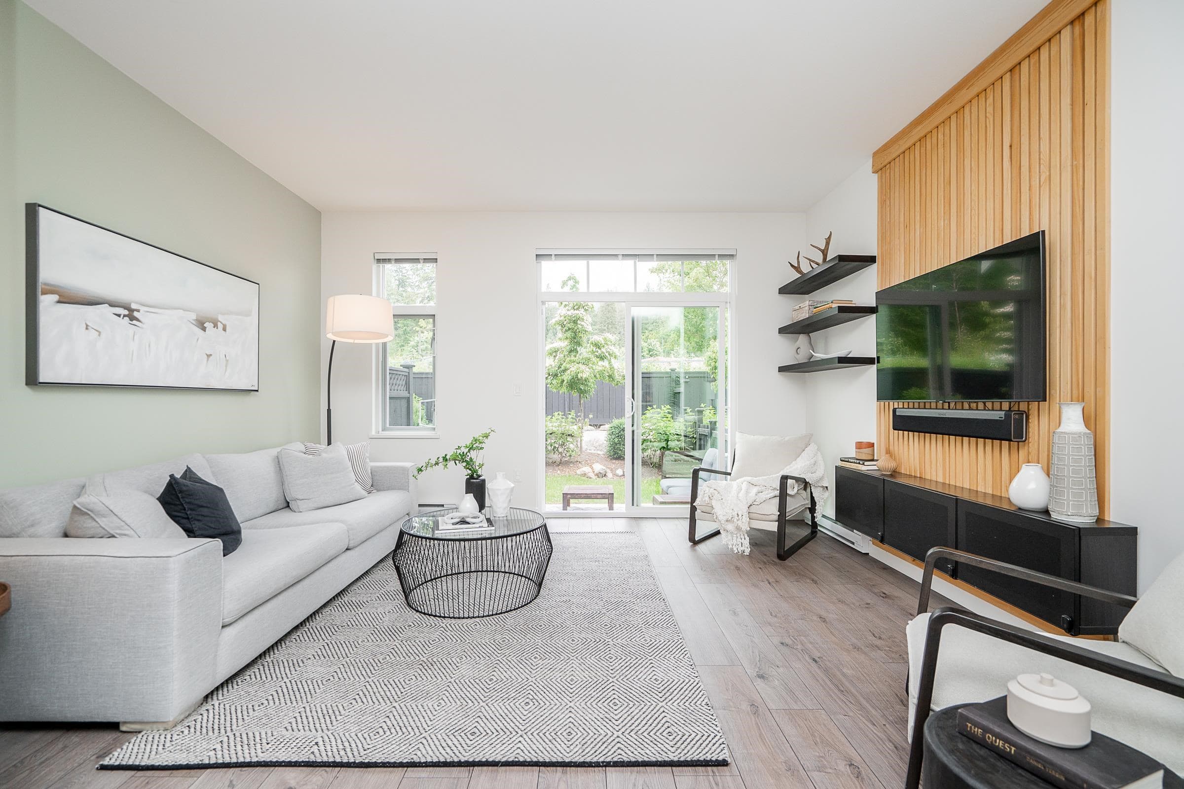 136 - 3565 Baycrest Avenue, Coquitlam, V3B 2W7 — photo 3