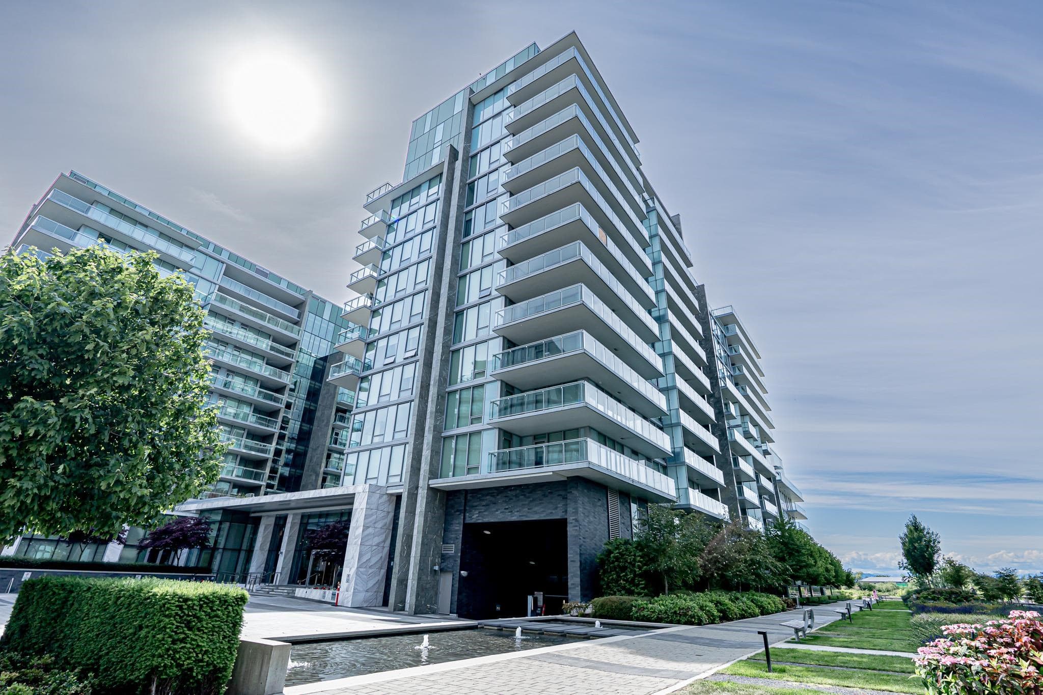 207 - 6611 Pearson Way, Richmond, V7C 0C3 — photo 2