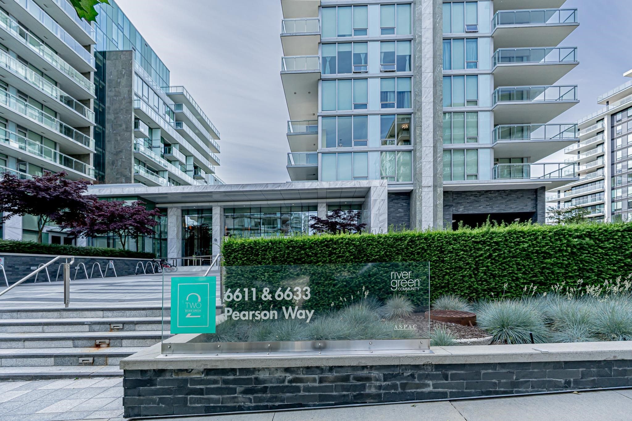 207 - 6611 Pearson Way, Richmond, V7C 0C3 — photo 3