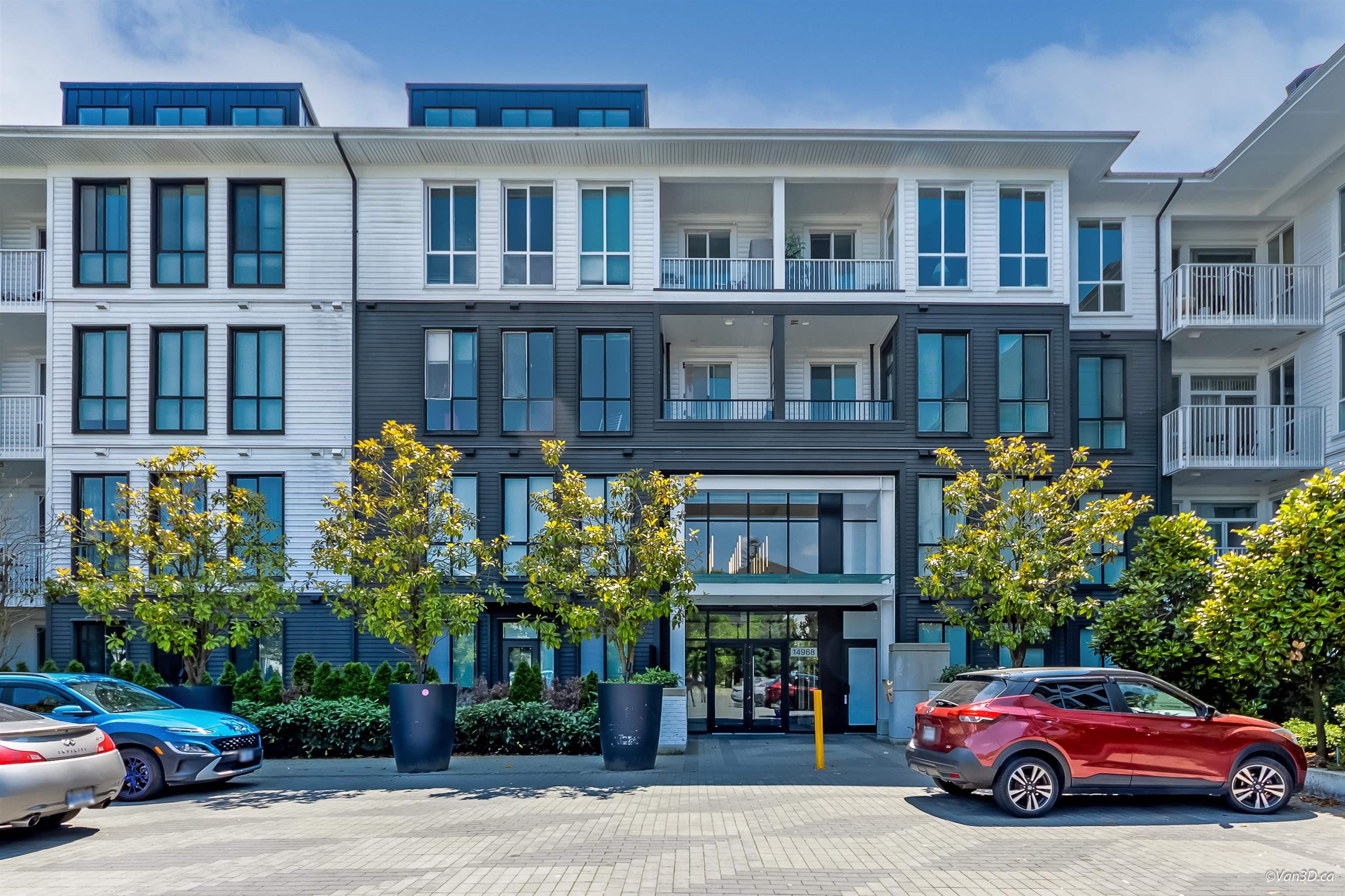 125 - 14968 101a Avenue, Surrey, V3R 0E8 — photo 2