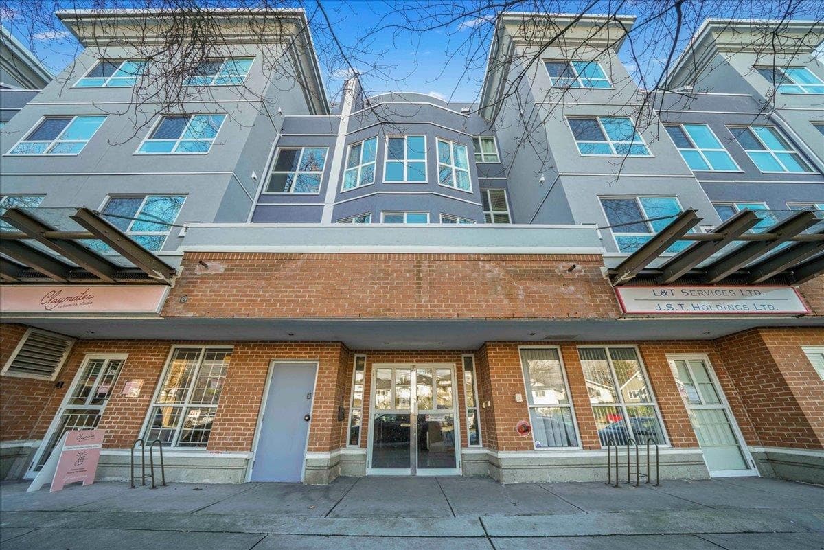 PH23 - 760 Kingsway, Vancouver