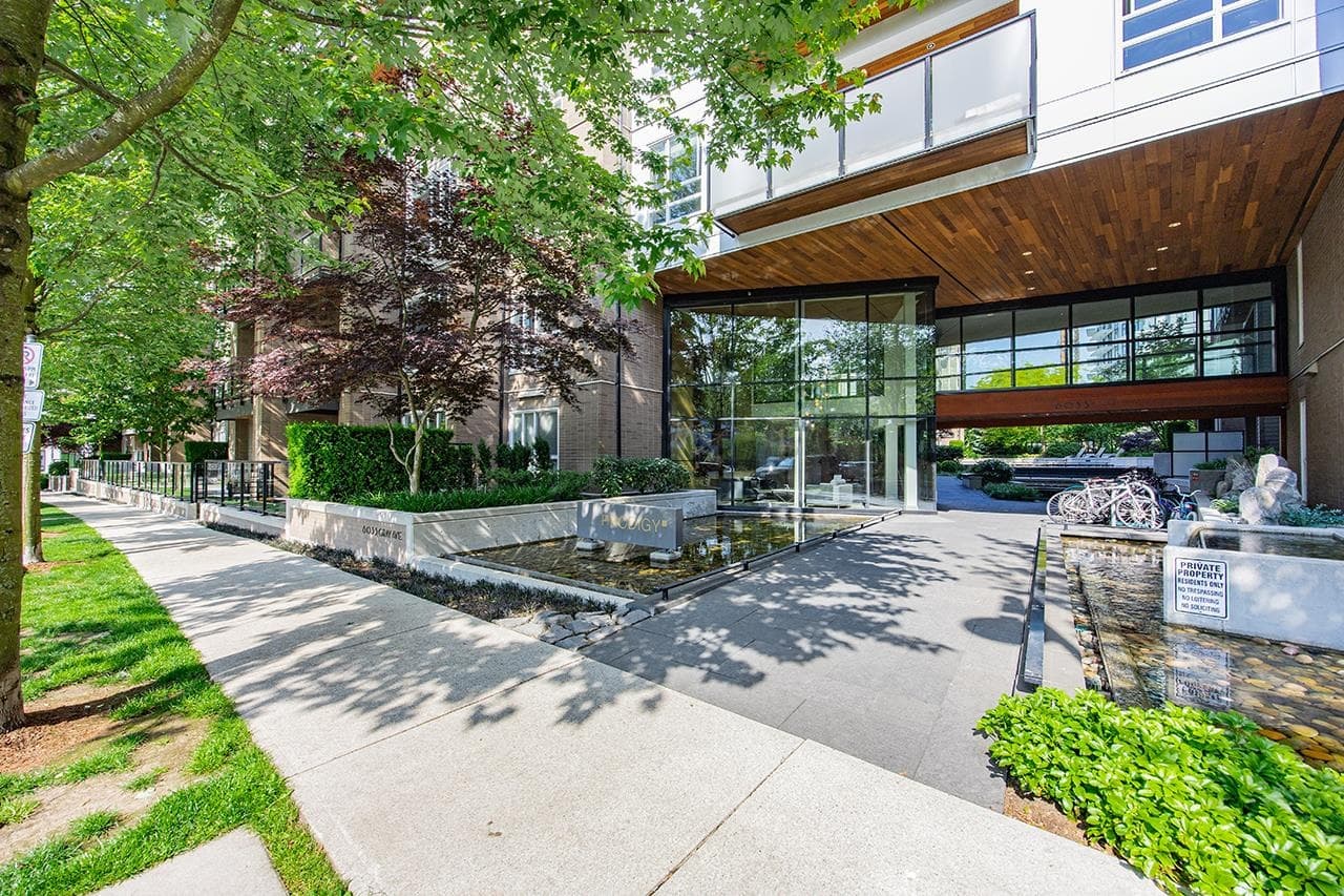 303 - 6033 Gray Avenue, Vancouver, V6S 0G3 — photo 1