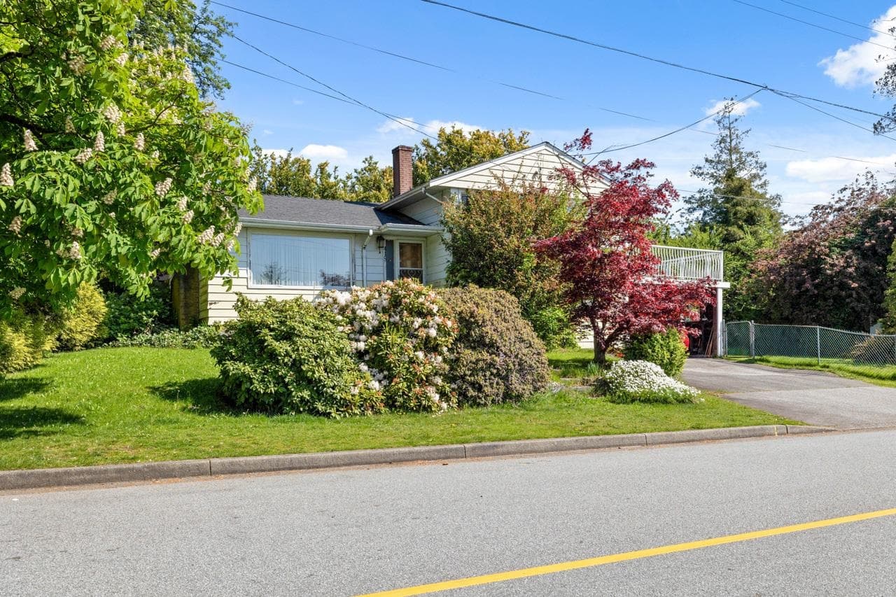 415 Marmont Street, Coquitlam, V3K 4S3 — photo 3