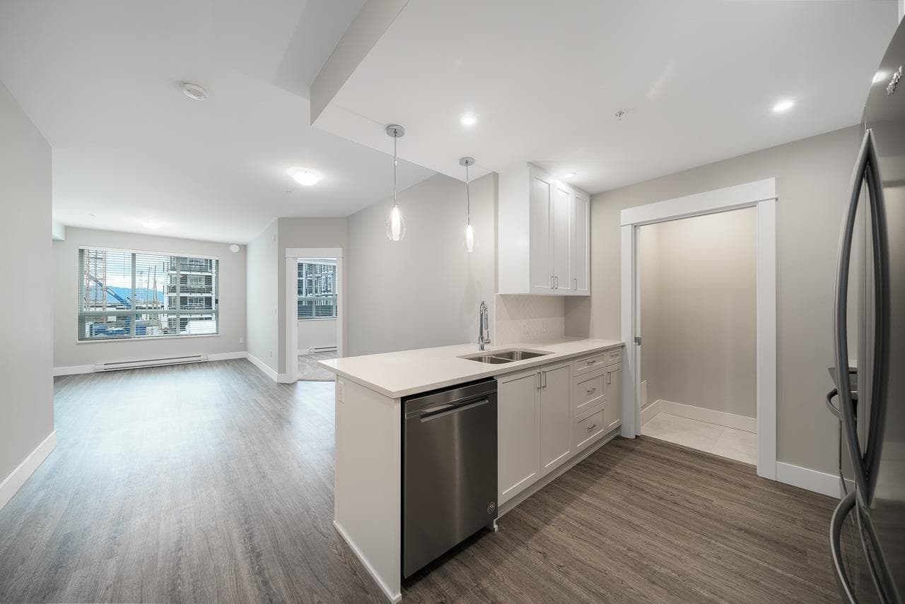 3420 - 2180 Kelly Avenue, Port Coquitlam, V3C 0S4 — photo 3