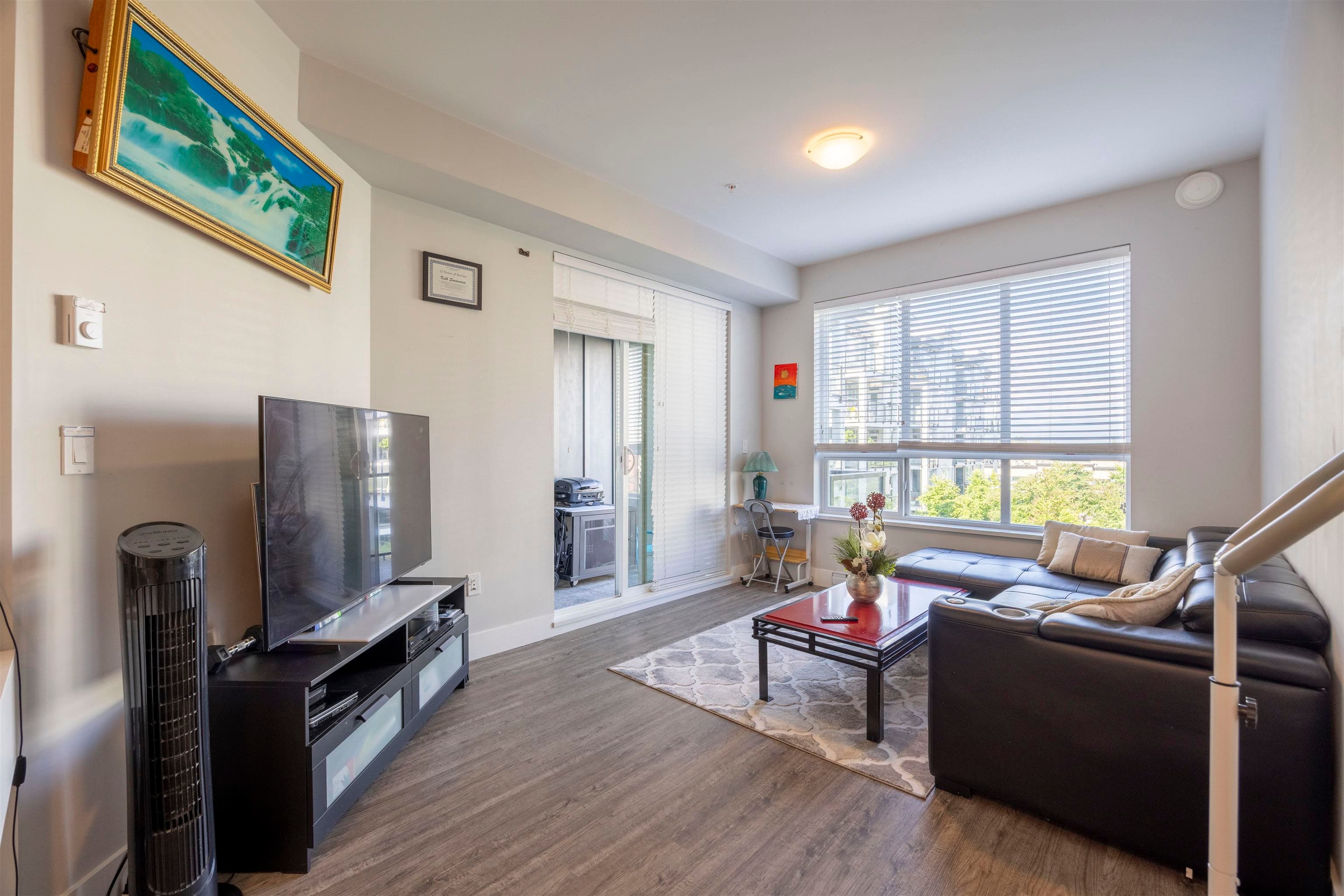3420 - 2180 Kelly Avenue, Port Coquitlam, V3C 0S4 — photo 5