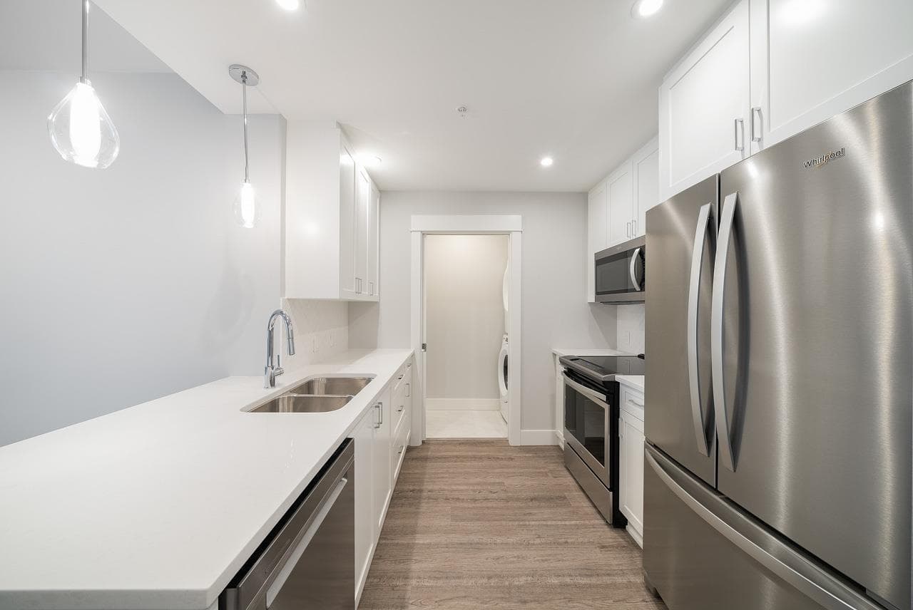 3420 - 2180 Kelly Avenue, Port Coquitlam, V3C 0S4 — photo 4