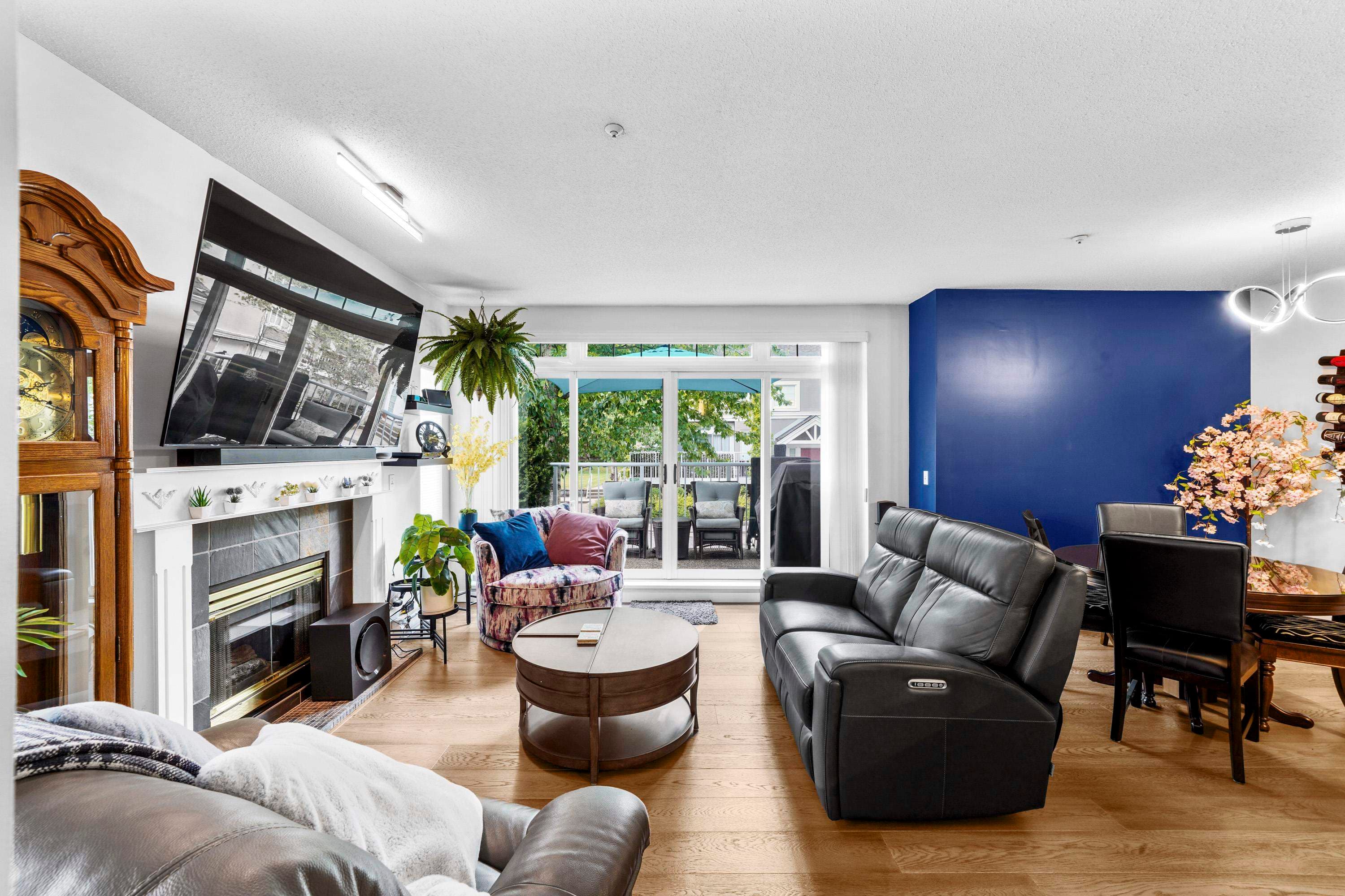 66 - 2422 Hawthorne Avenue, Port Coquitlam, V3C 6K7 — photo 1