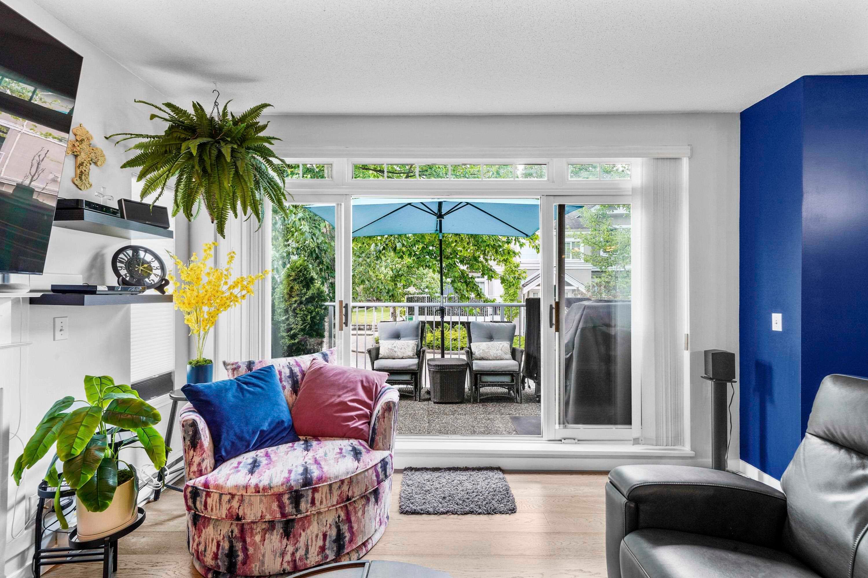 66 - 2422 Hawthorne Avenue, Port Coquitlam, V3C 6K7 — photo 5