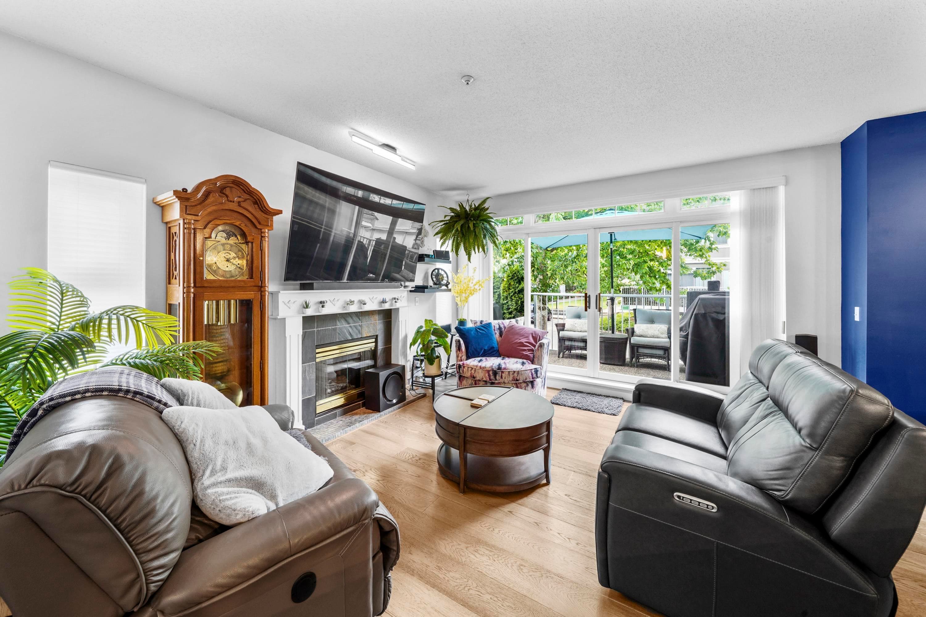 66 - 2422 Hawthorne Avenue, Port Coquitlam, V3C 6K7 — photo 4