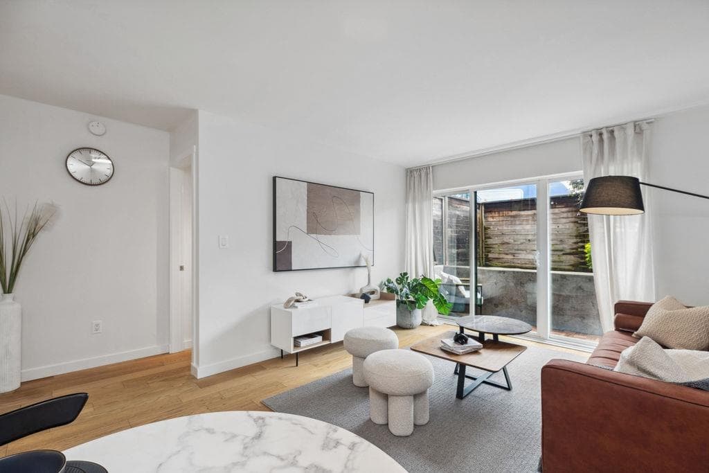 109 - 2025 W 2nd Avenue, Vancouver, V6J 1J6 — photo 2