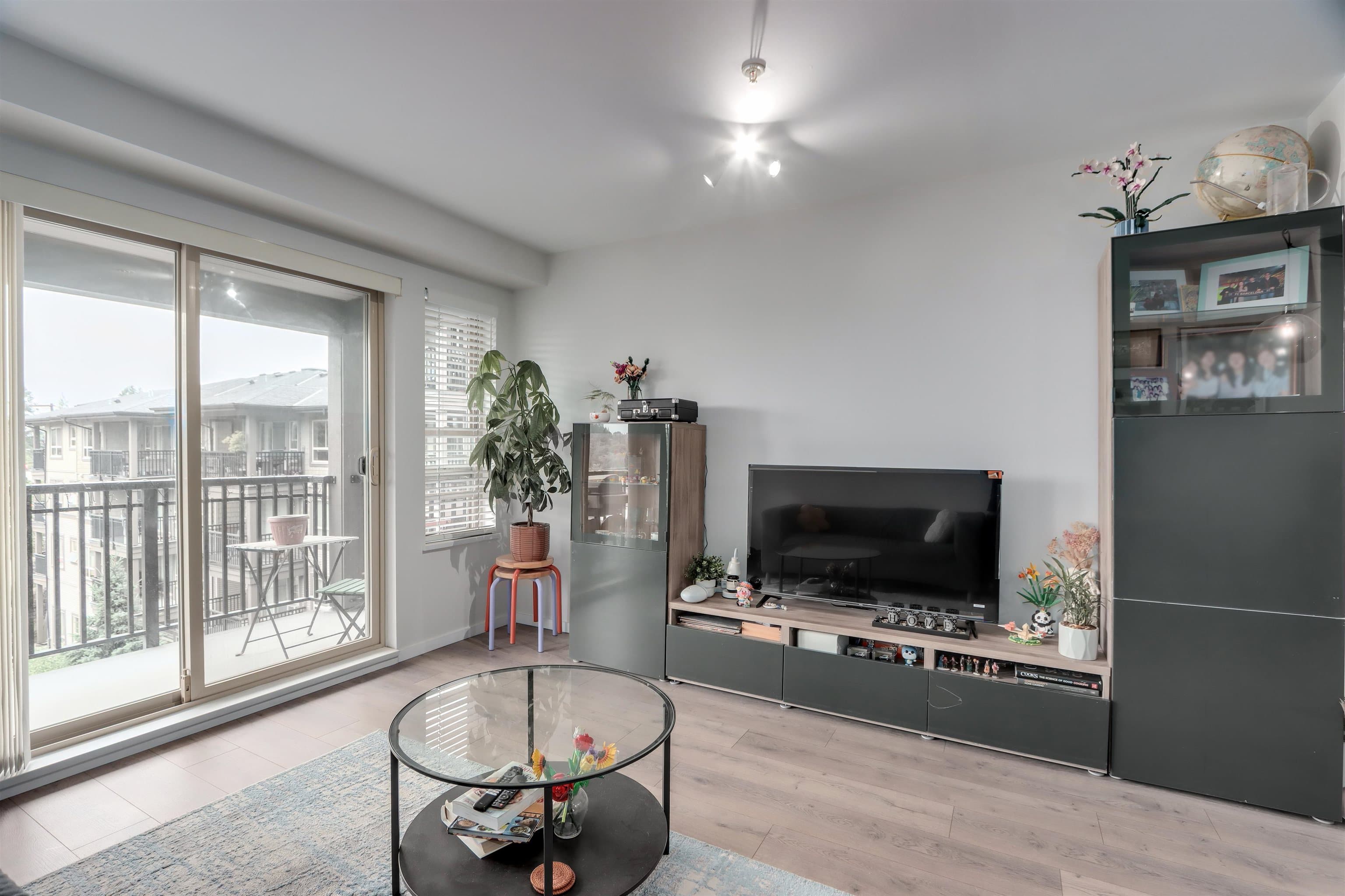 408 - 3178 Dayanee Springs Boulevard, Coquitlam, V3E 0B9 — photo 2