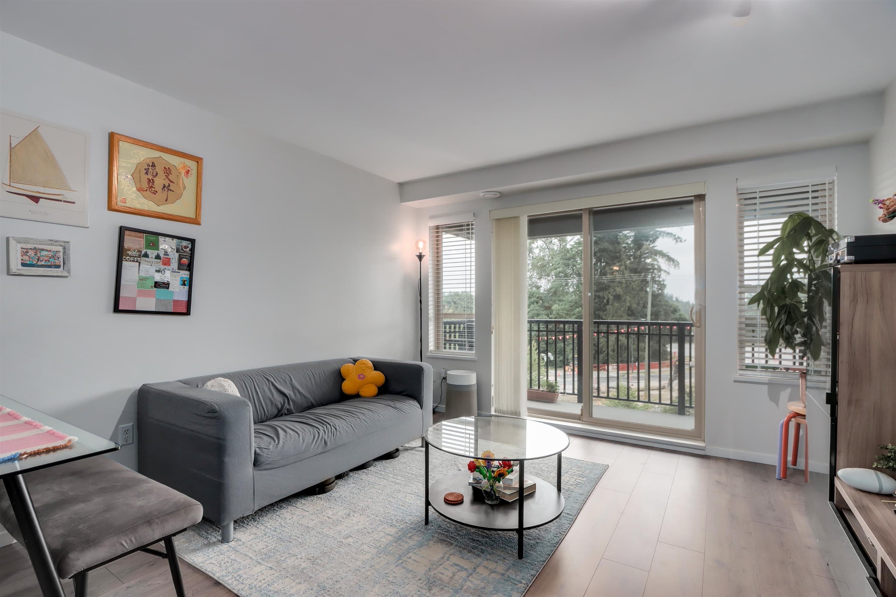 408 - 3178 Dayanee Springs Boulevard, Coquitlam, V3E 0B9 — photo 3
