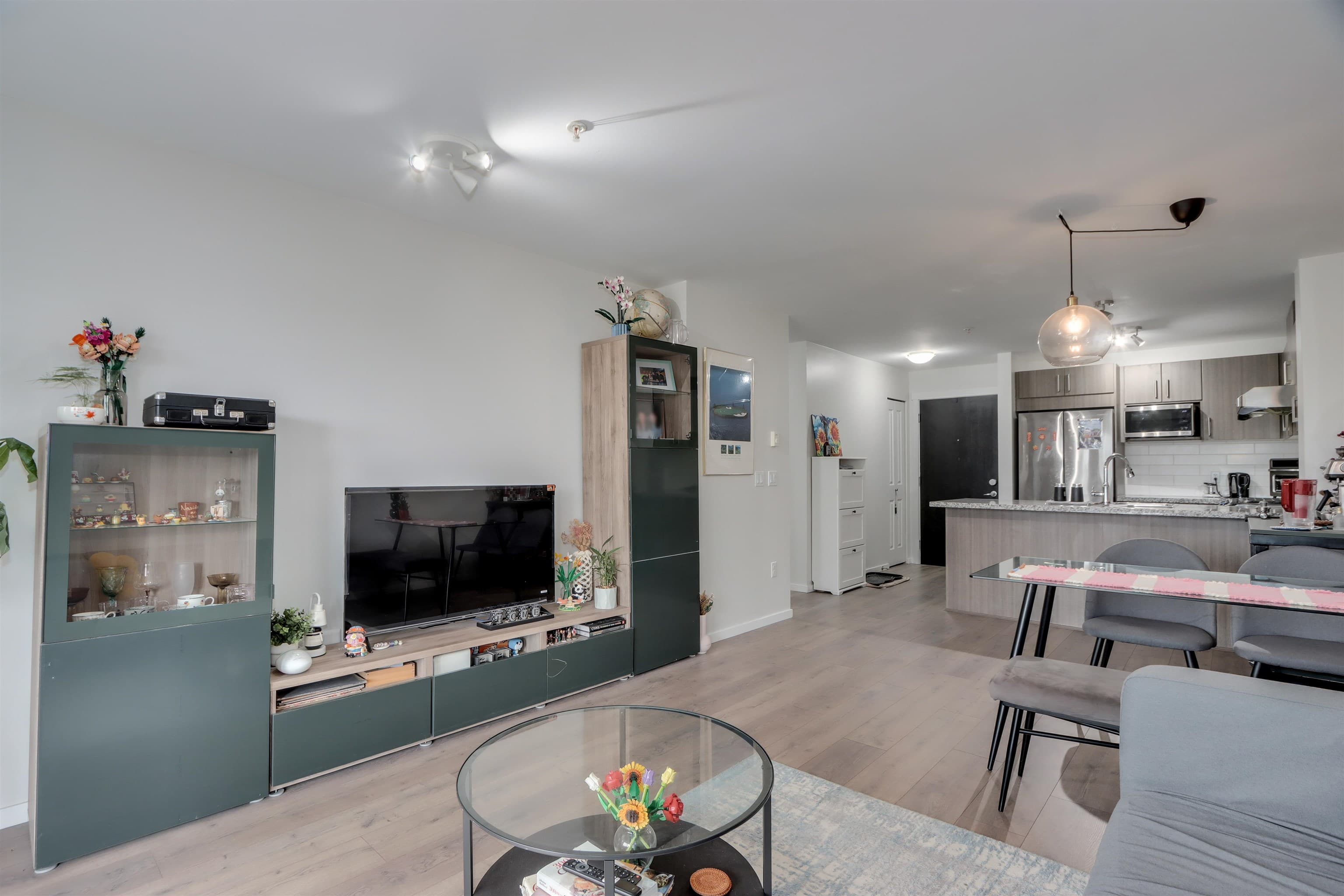 408 - 3178 Dayanee Springs Boulevard, Coquitlam, V3E 0B9 — photo 5