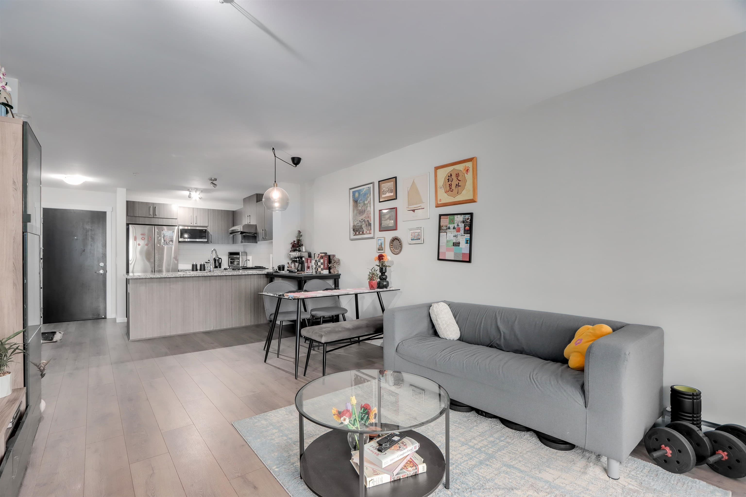 408 - 3178 Dayanee Springs Boulevard, Coquitlam, V3E 0B9 — photo 4