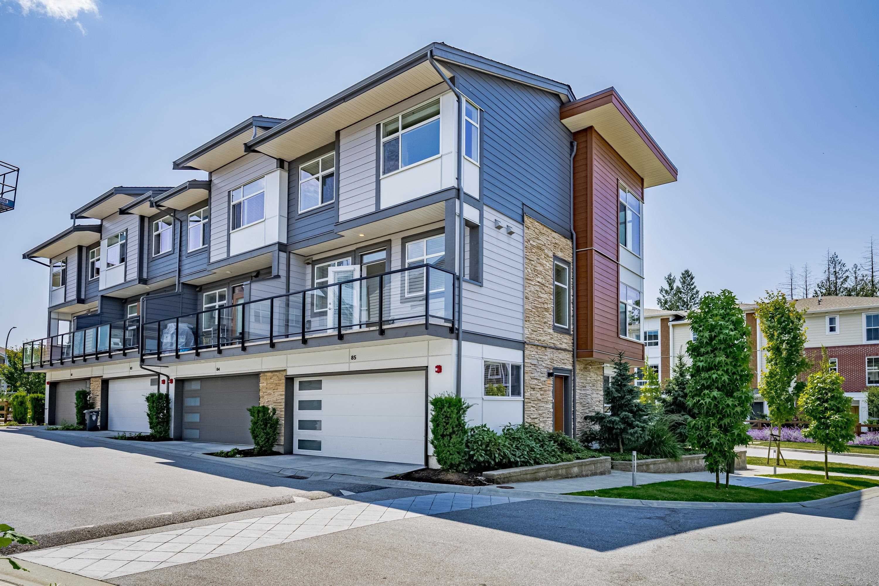 85 - 8430 203a Street, Langley, V2Y 3N4 — photo 3