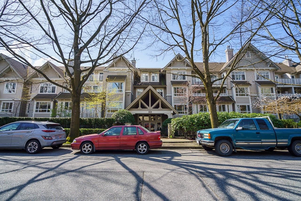 409 - 365 E 1st Street, North Vancouver, V7L 4W5 — photo 2